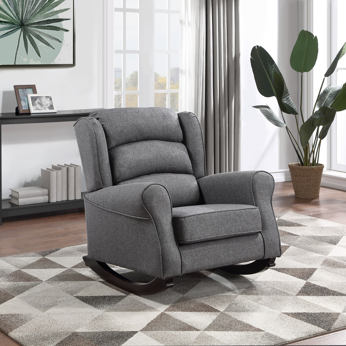 Fabien Chair