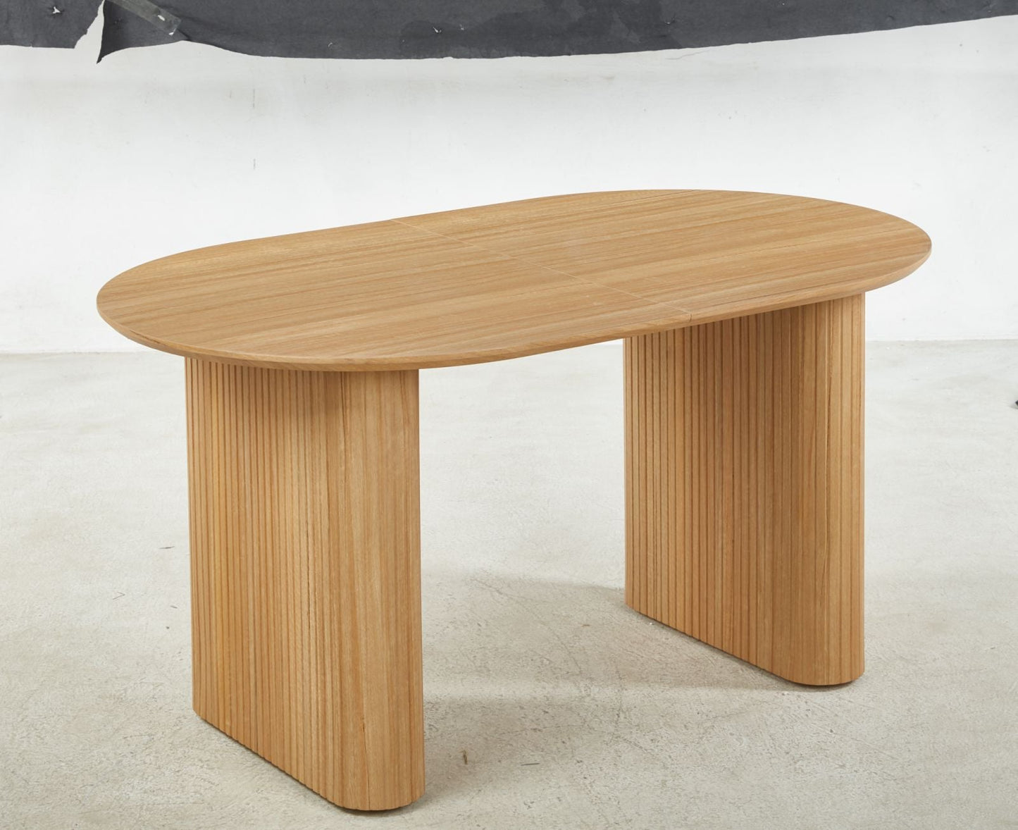 Extensible Dining Table