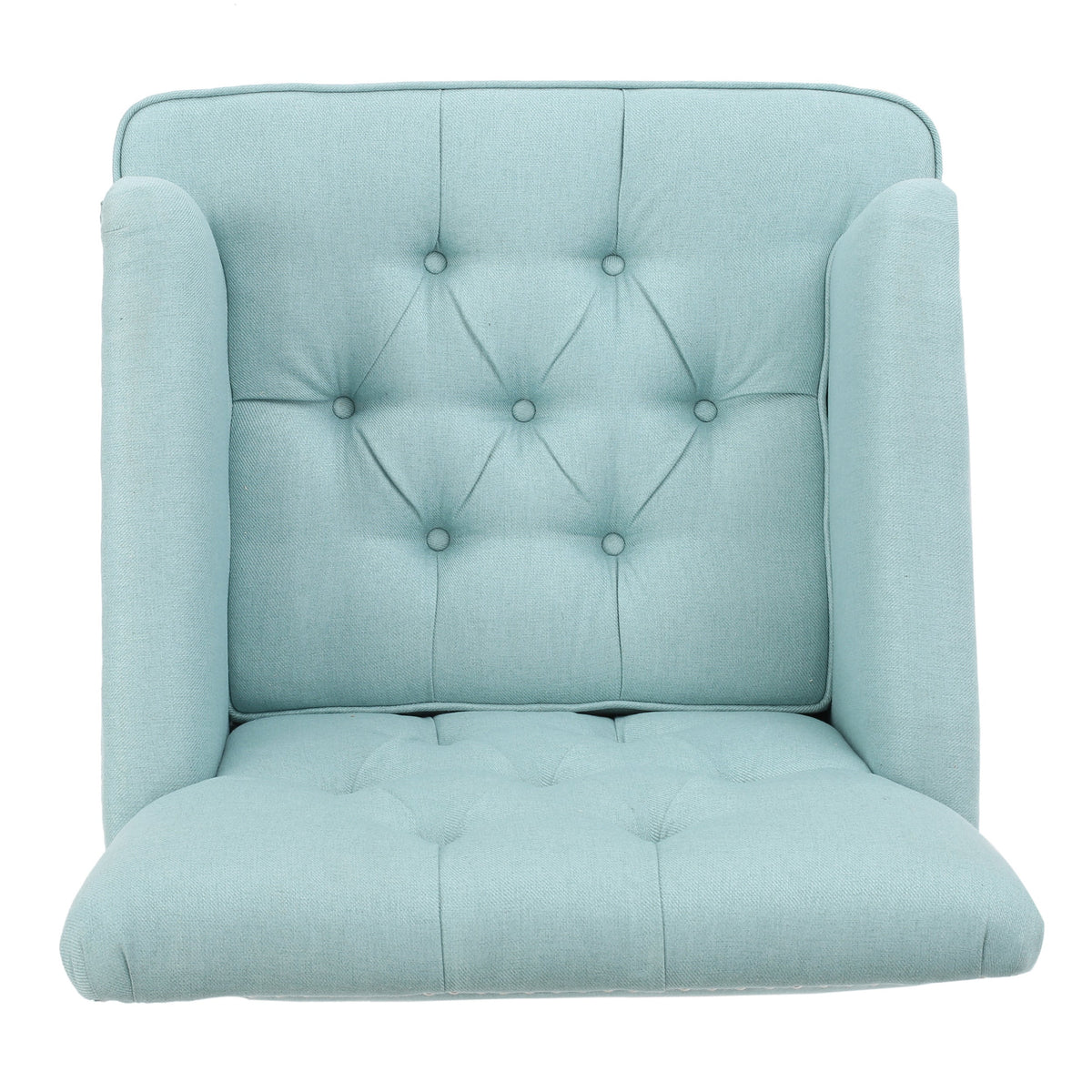 Harrison Tufted Club Chair