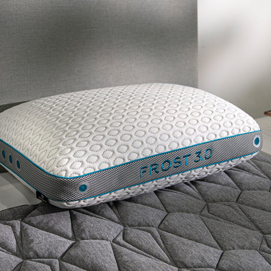 BedGear Frost Pillow 3.0 - King