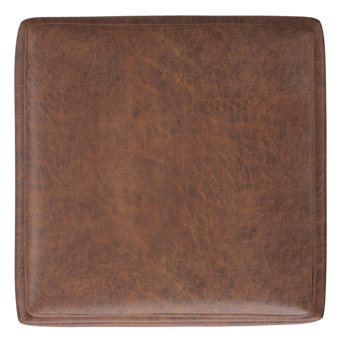 Natasha Storage Ottoman with Tray