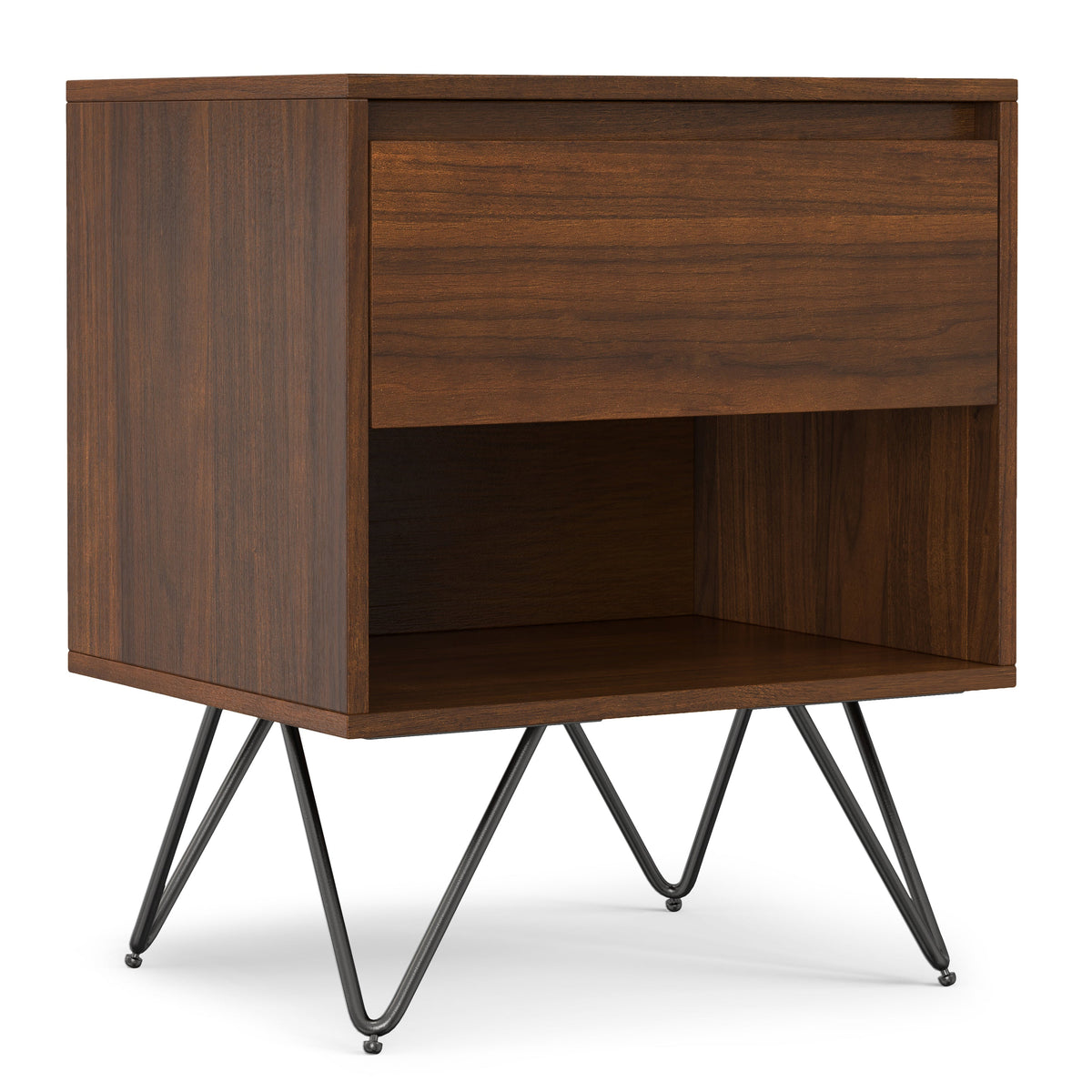 Hunter 20 Inch Wide Nightstand