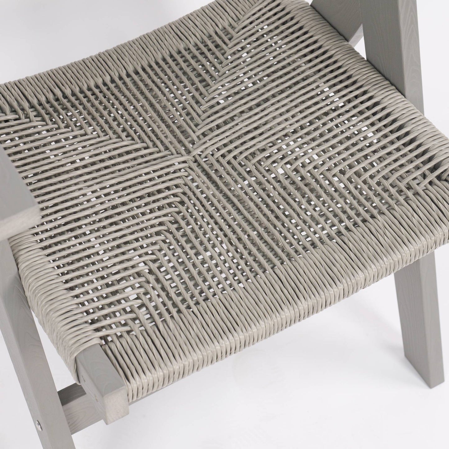 2 Piece HIPS All-Season Dining Chair
