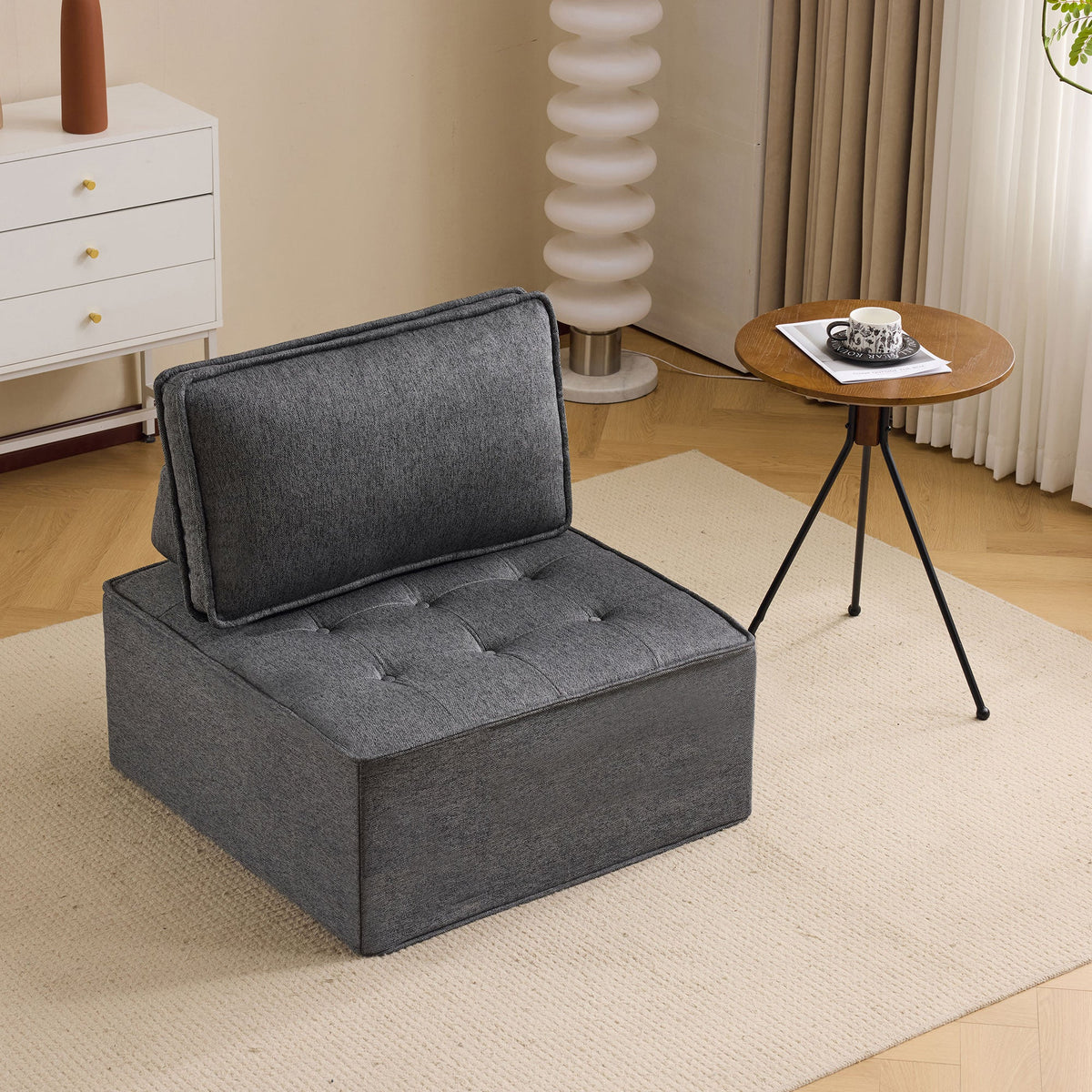 Modern Modular Sofa