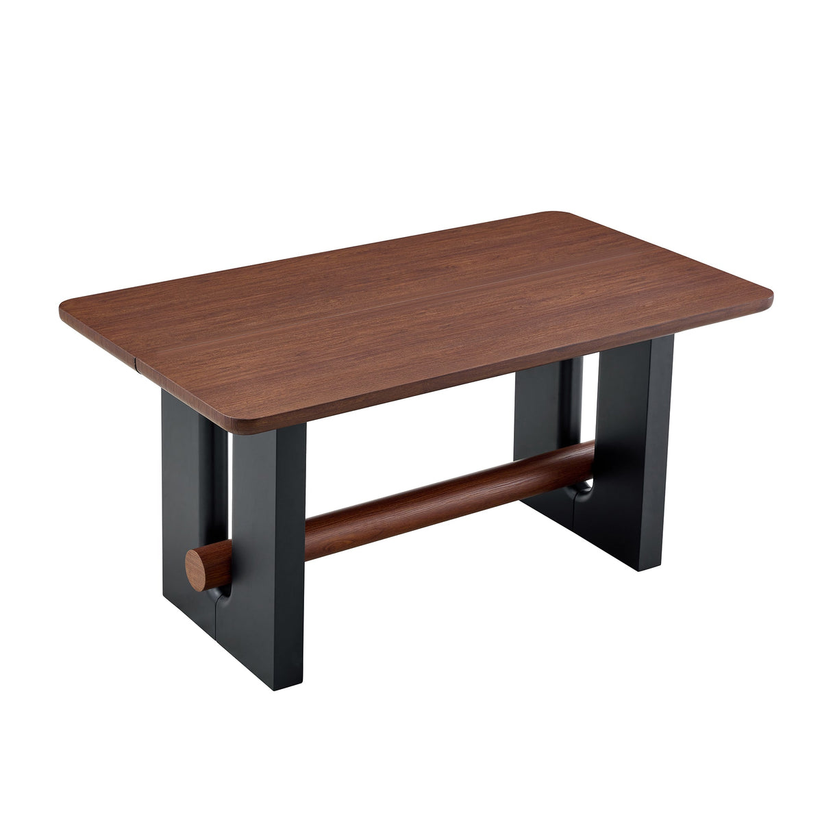 All-MDF Dining Table