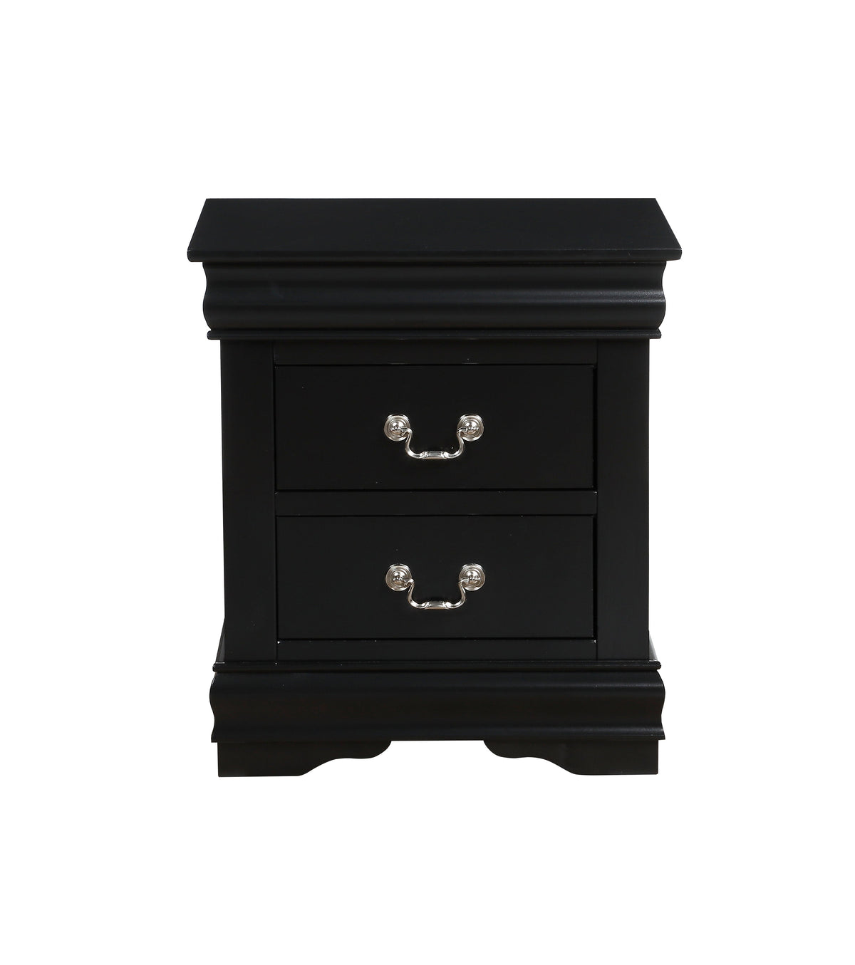 Louis Philippe Nightstand