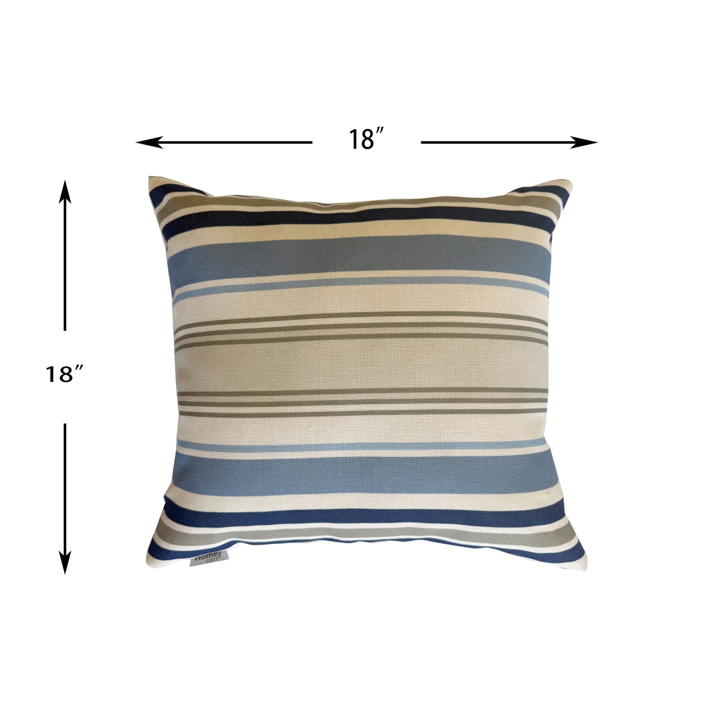Outdoor Pillows Set of 2