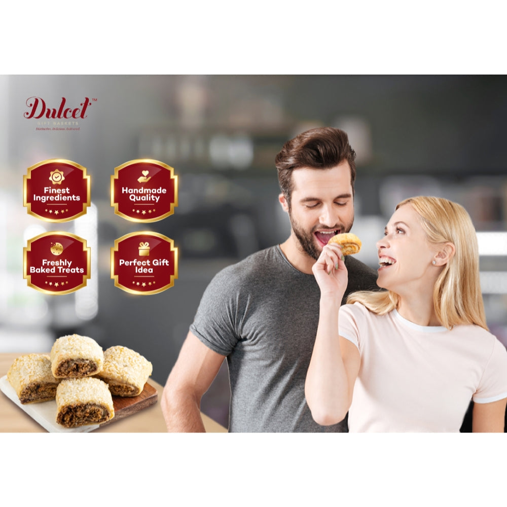 Best Dad Deluxe Gift tin
