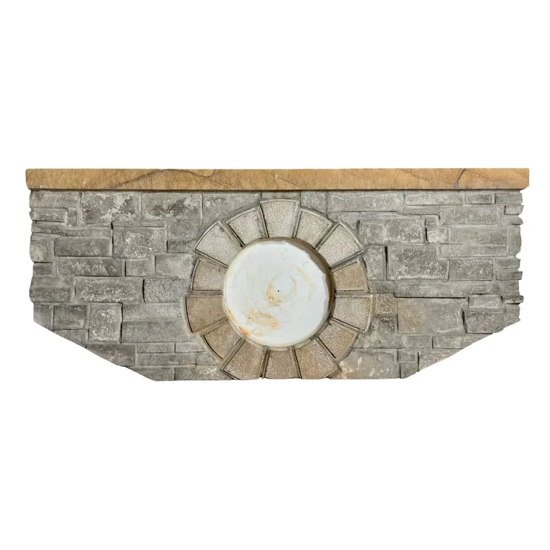 Westminster Bridge includes two walls ($984.00 per wall)