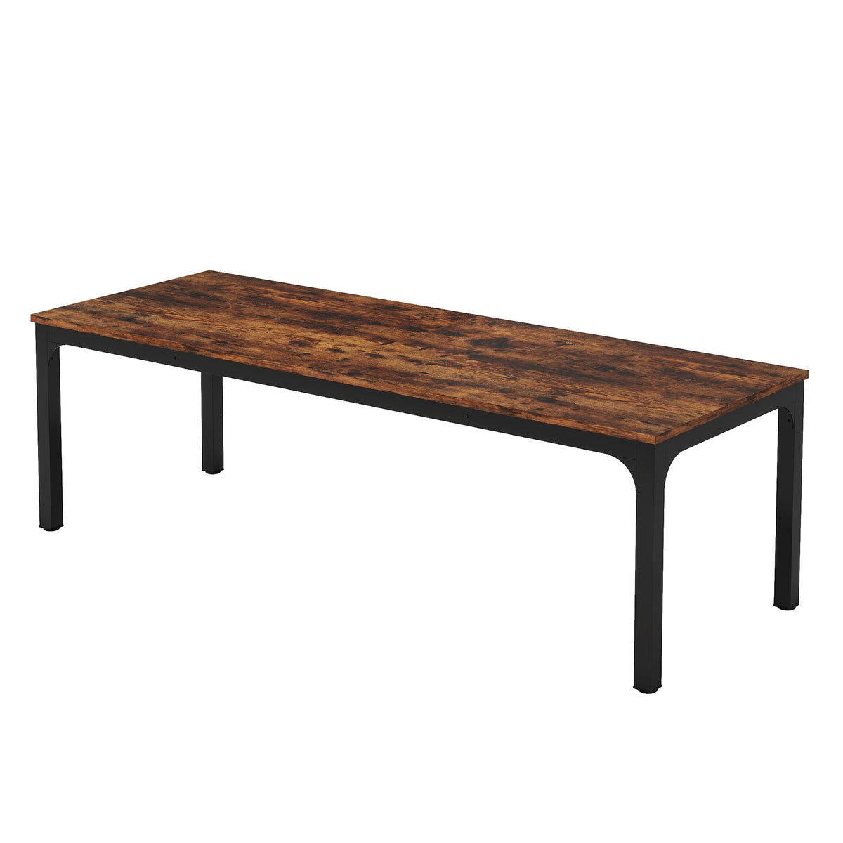 78" Rustic Dining Table