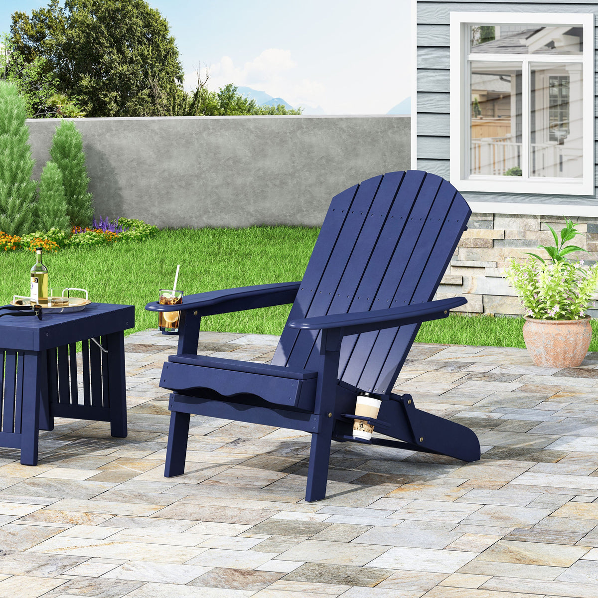 Bellwood Adirondack Chair