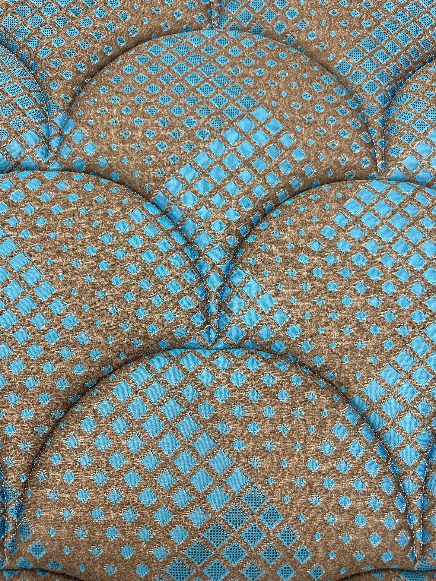 Restonic Comfort Care 7" Foam Core Mattress - King