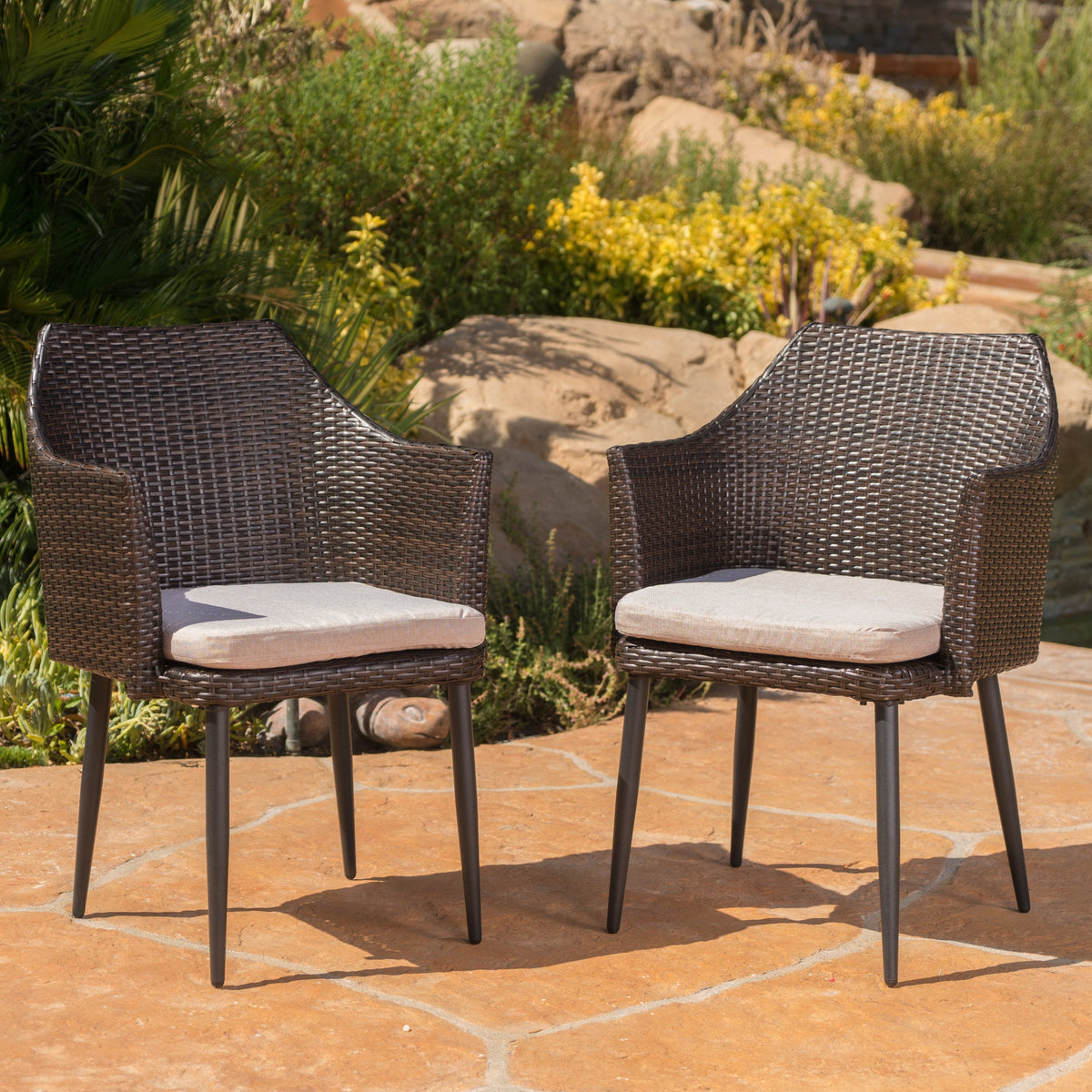 Kenneth Chair