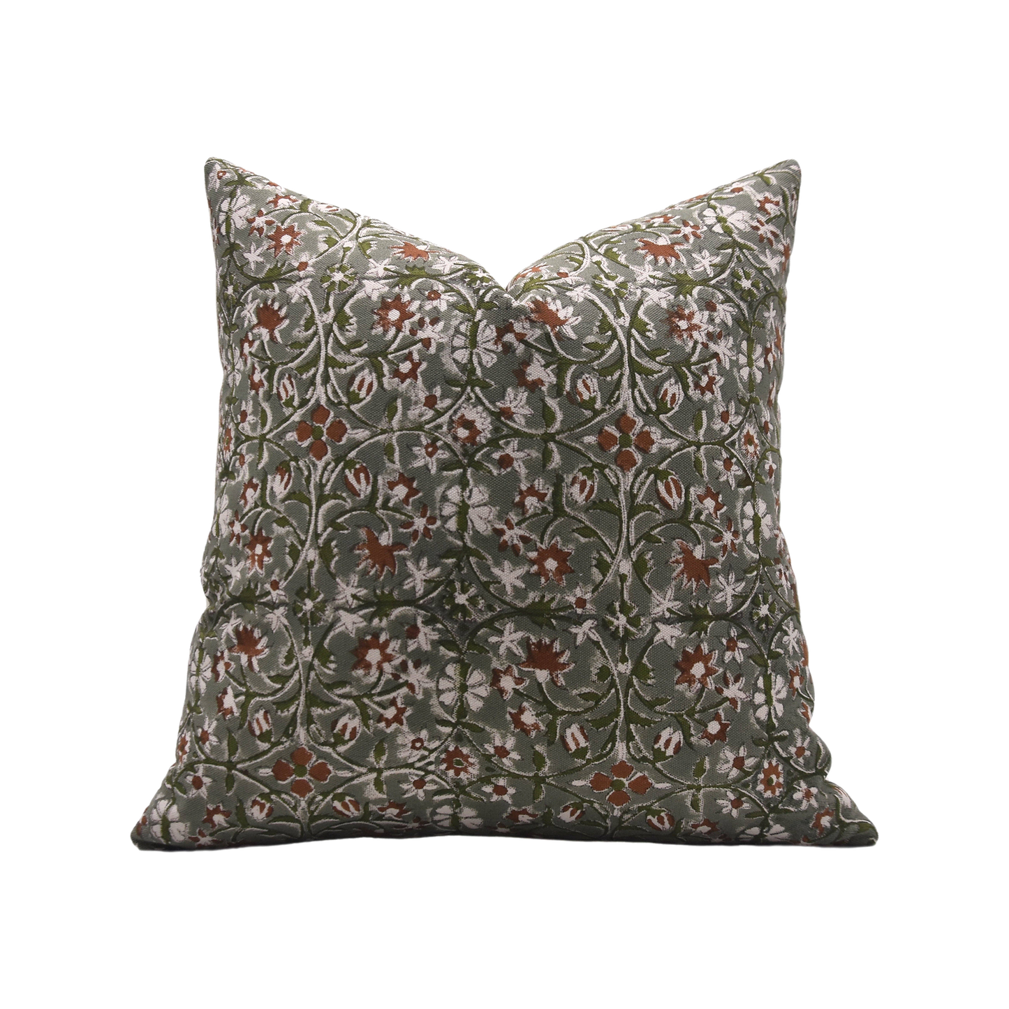 Neave Canvas Pillow Cover