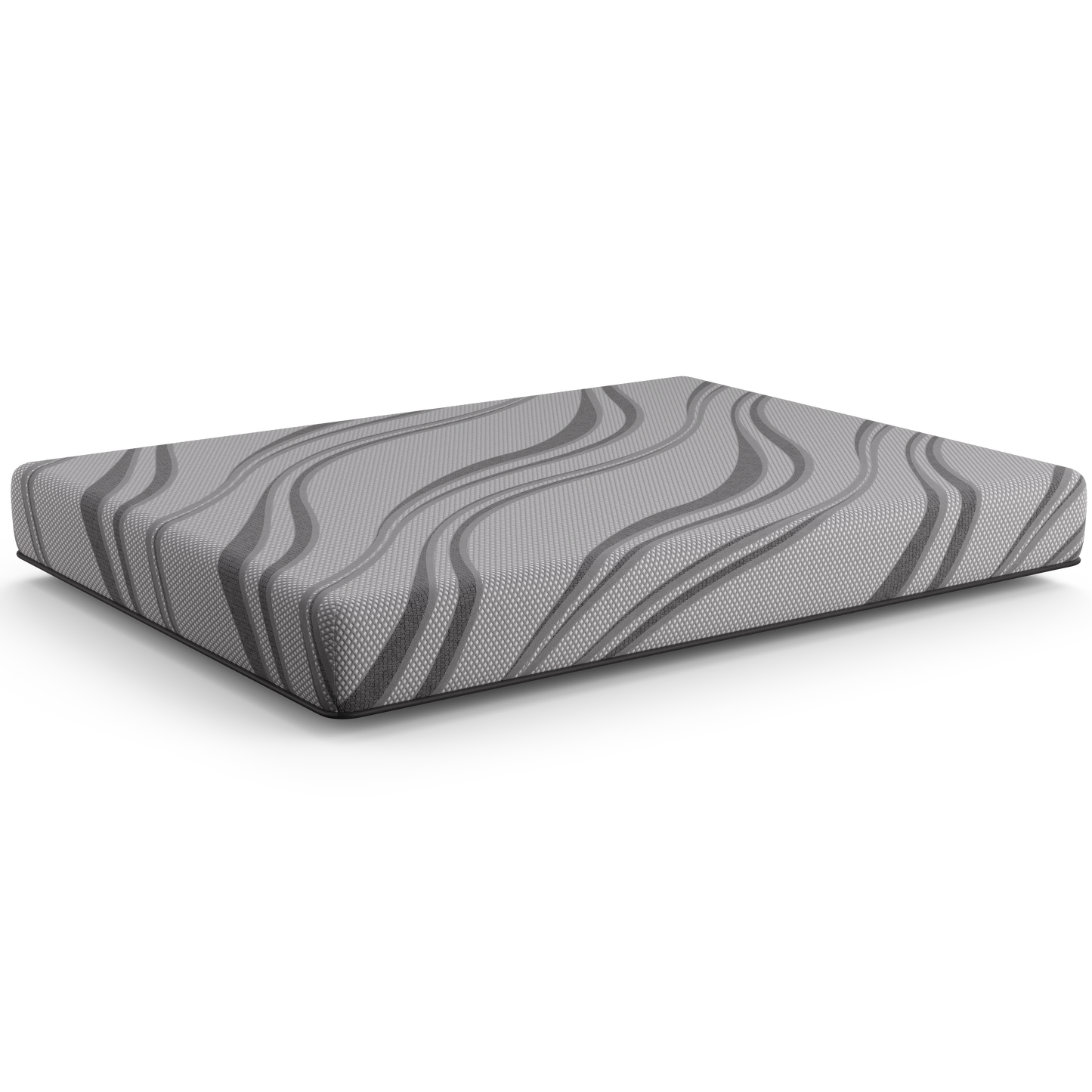 Diamond Pro Gel Memory Foam Ultra Cooling Mattress