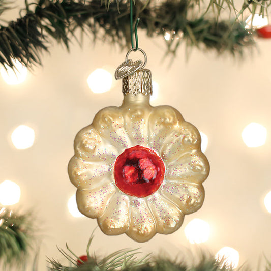 Spritz Cookie Ornament