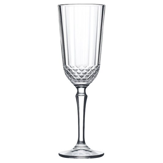 Estelle Set Of 2 Flutes 4.39 Oz