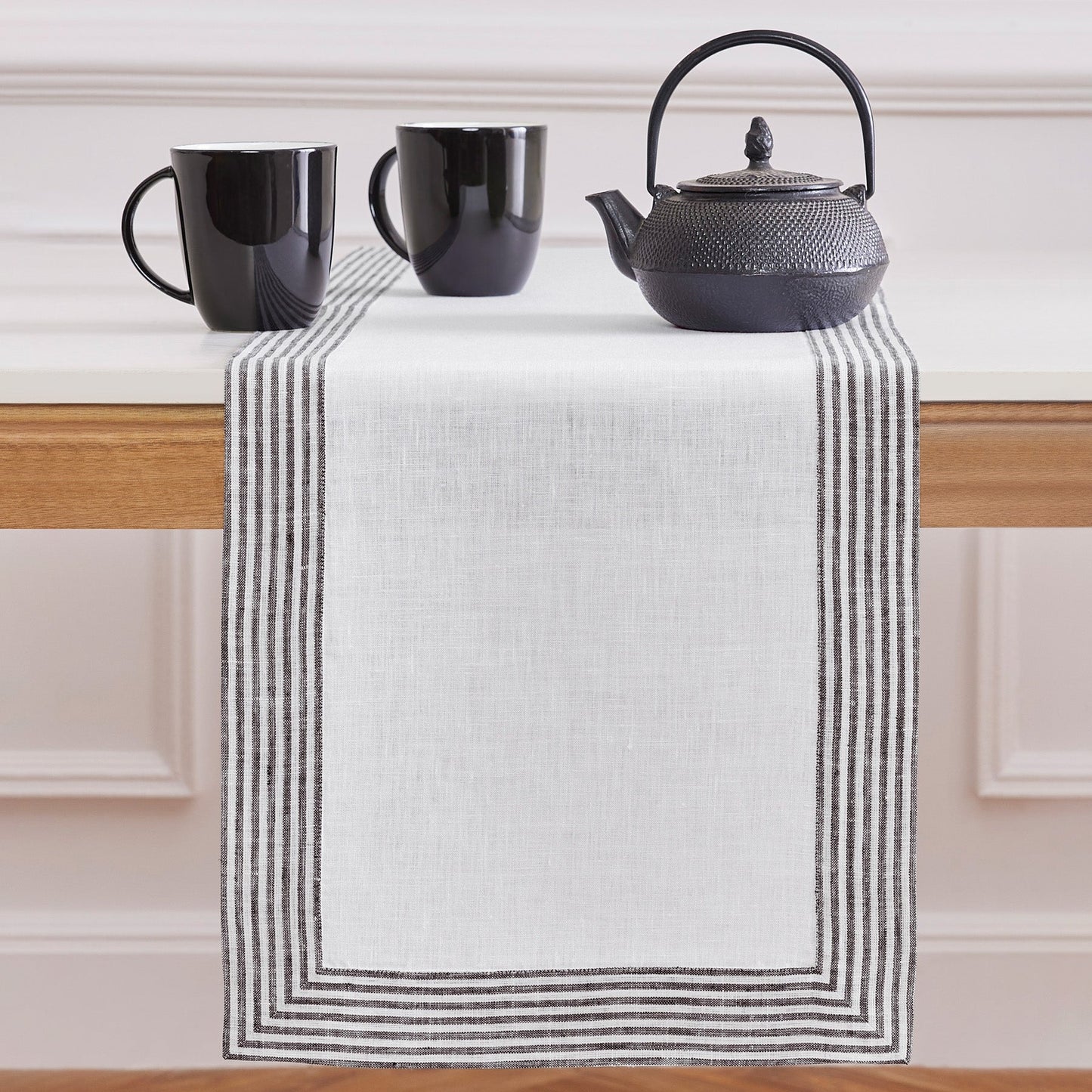 Lucca Table Runner
