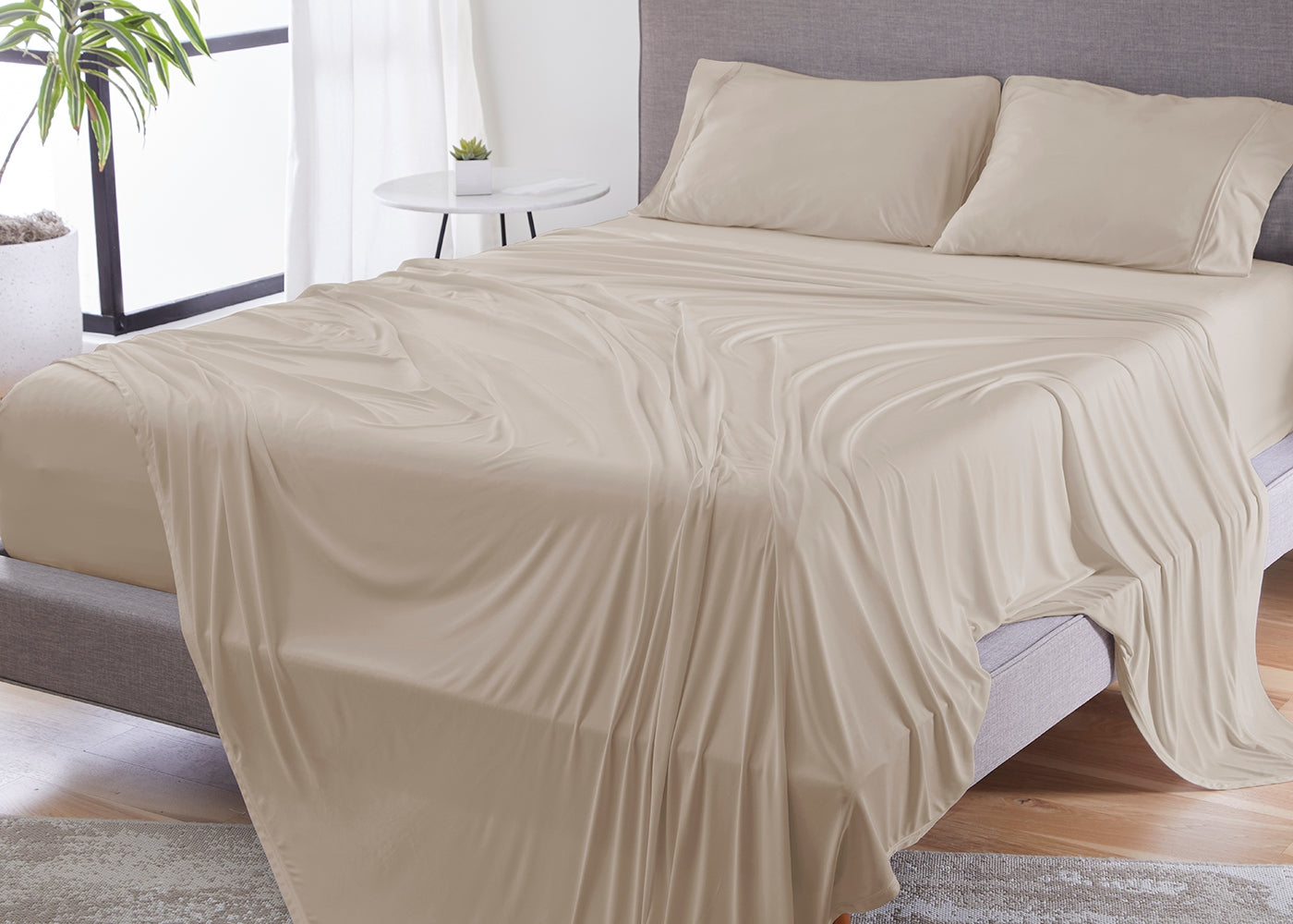 BedGear Dri-Tec Sheet Set