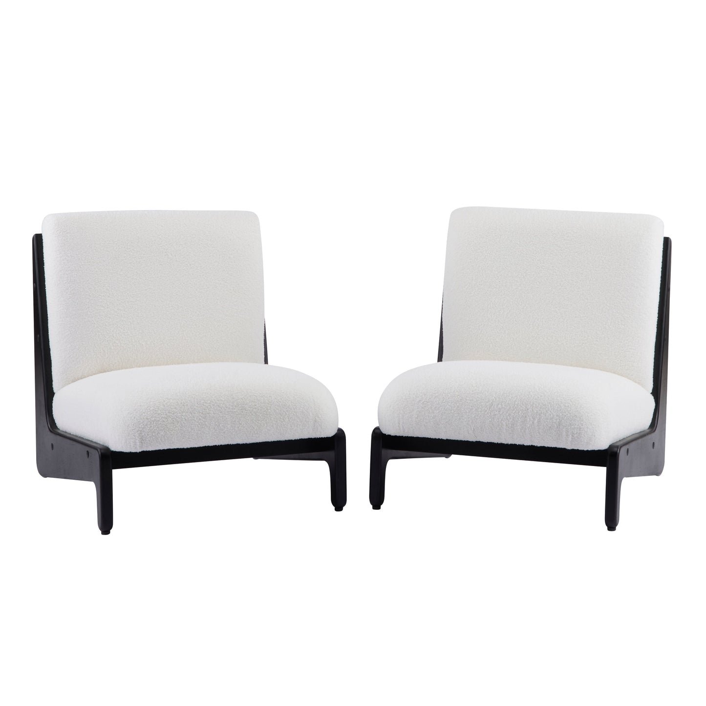 Scott Living Moda Accent Chair