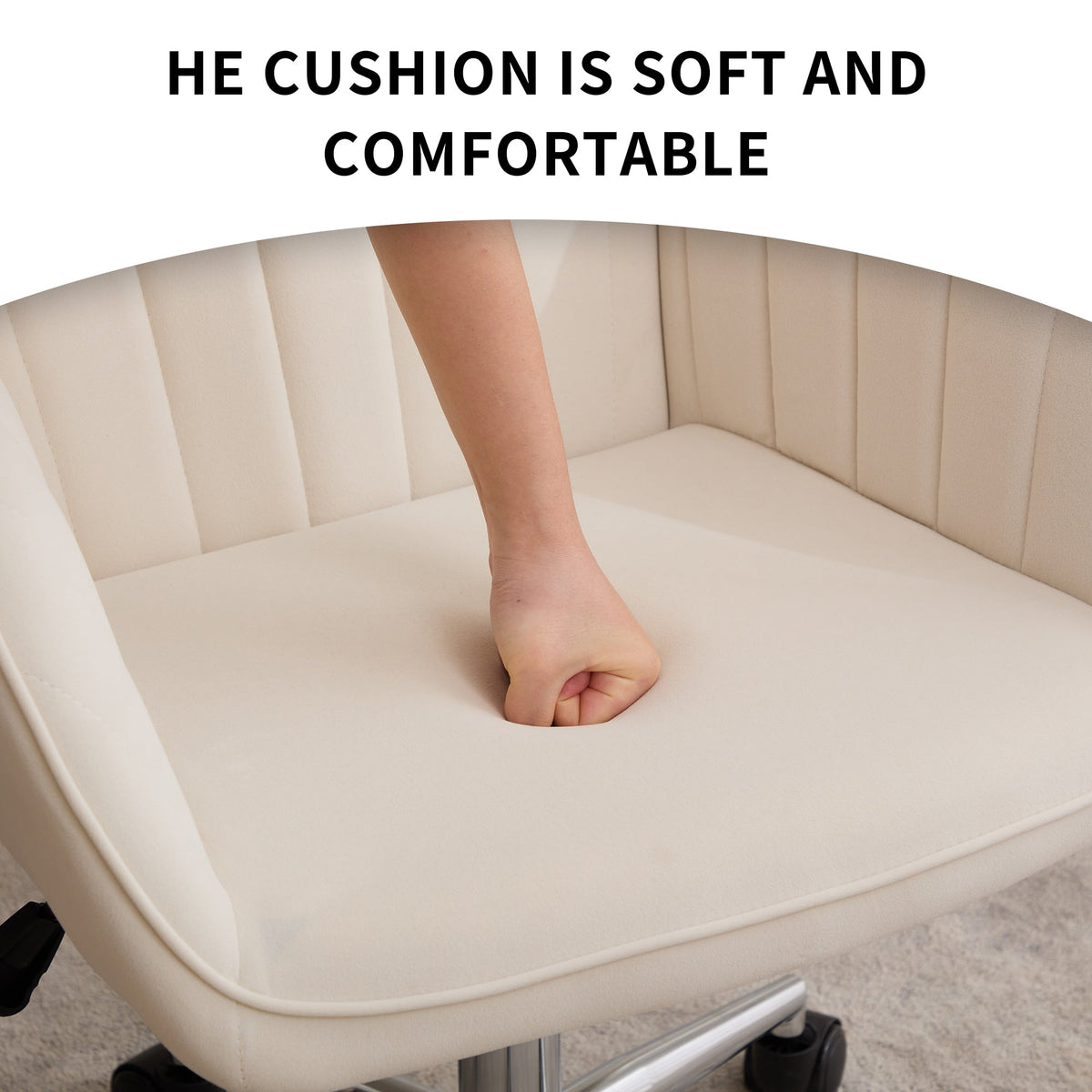 TY Adjustable Office Chair
