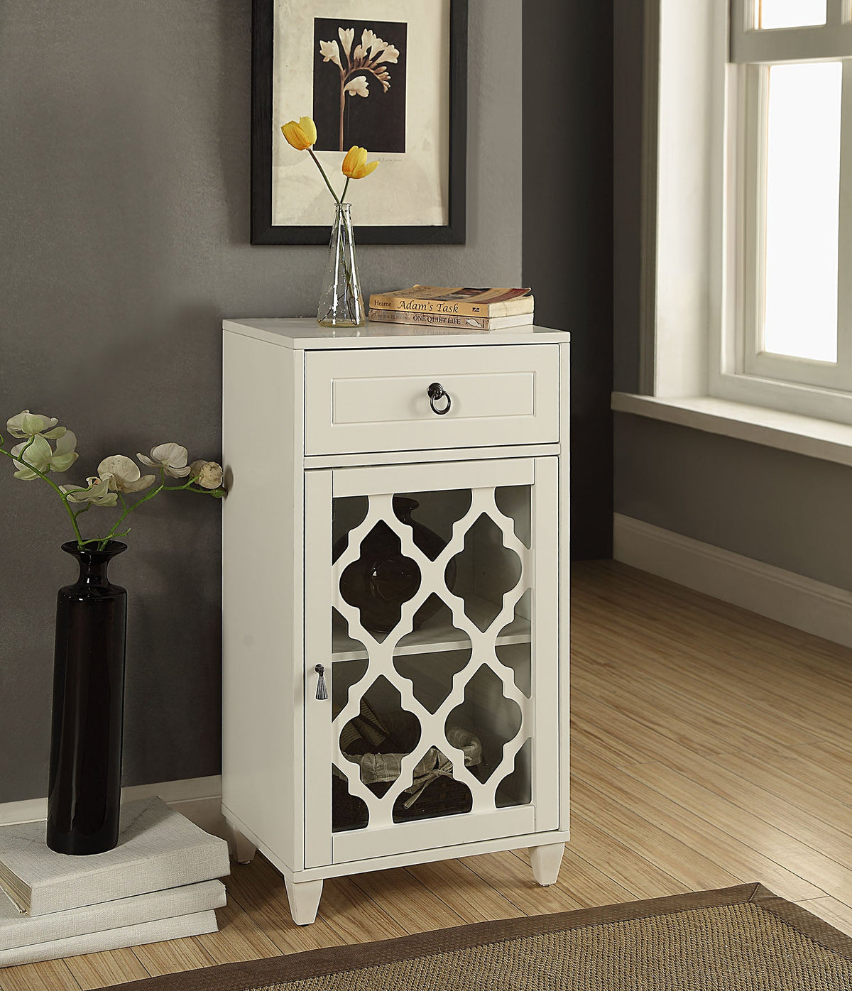Ceara Compact Table
