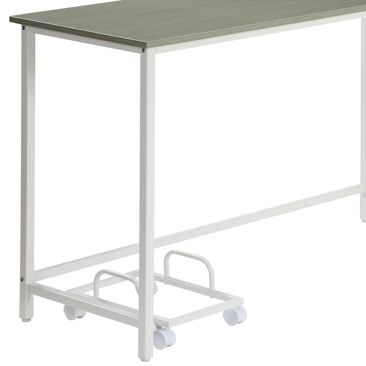 Bambina L-Shape Desk