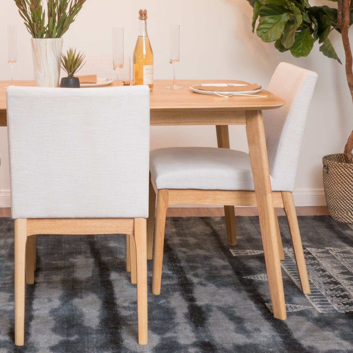 Dining Chair (Set of 2)