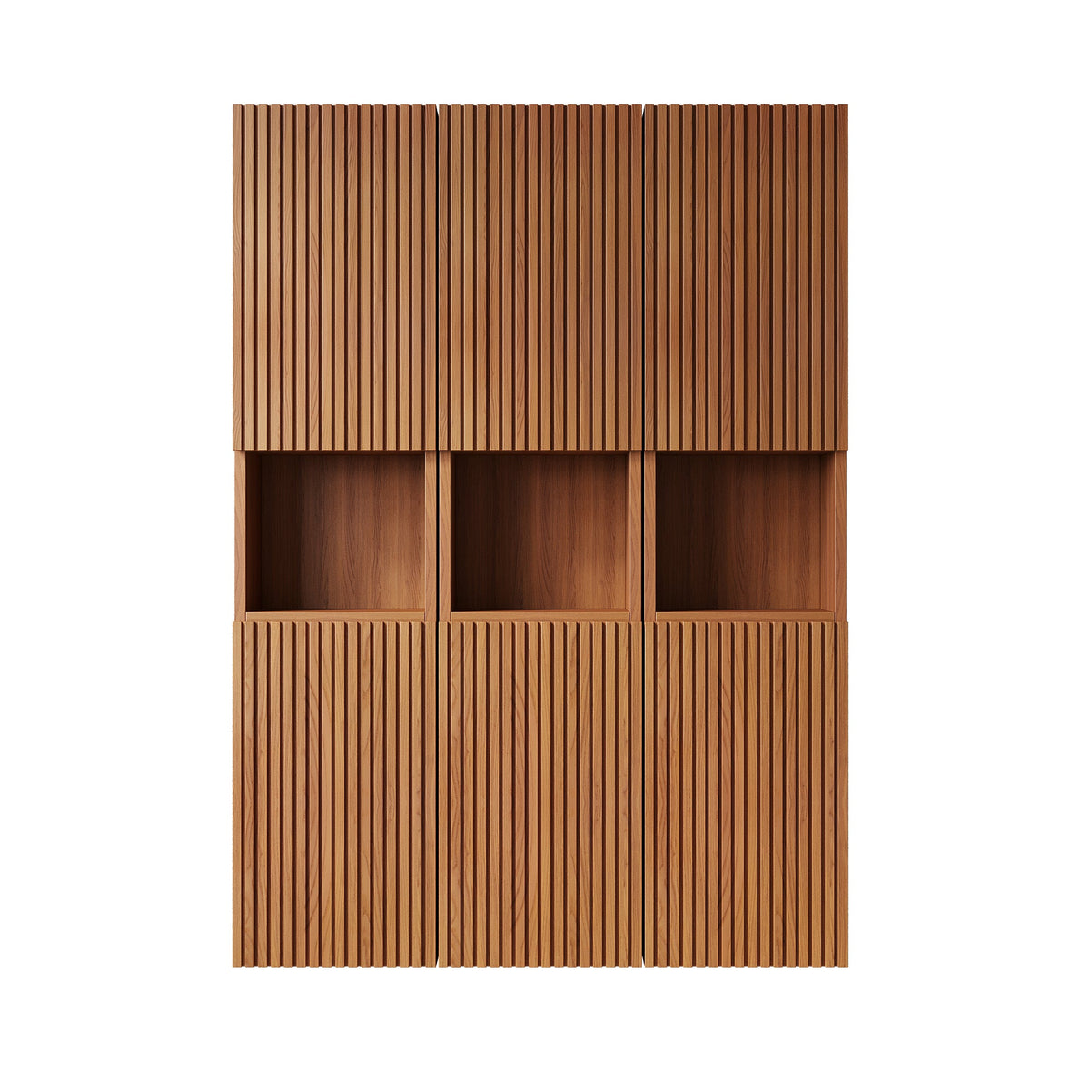 Mitch 41" Bathroom Wall Mounted Cabinet