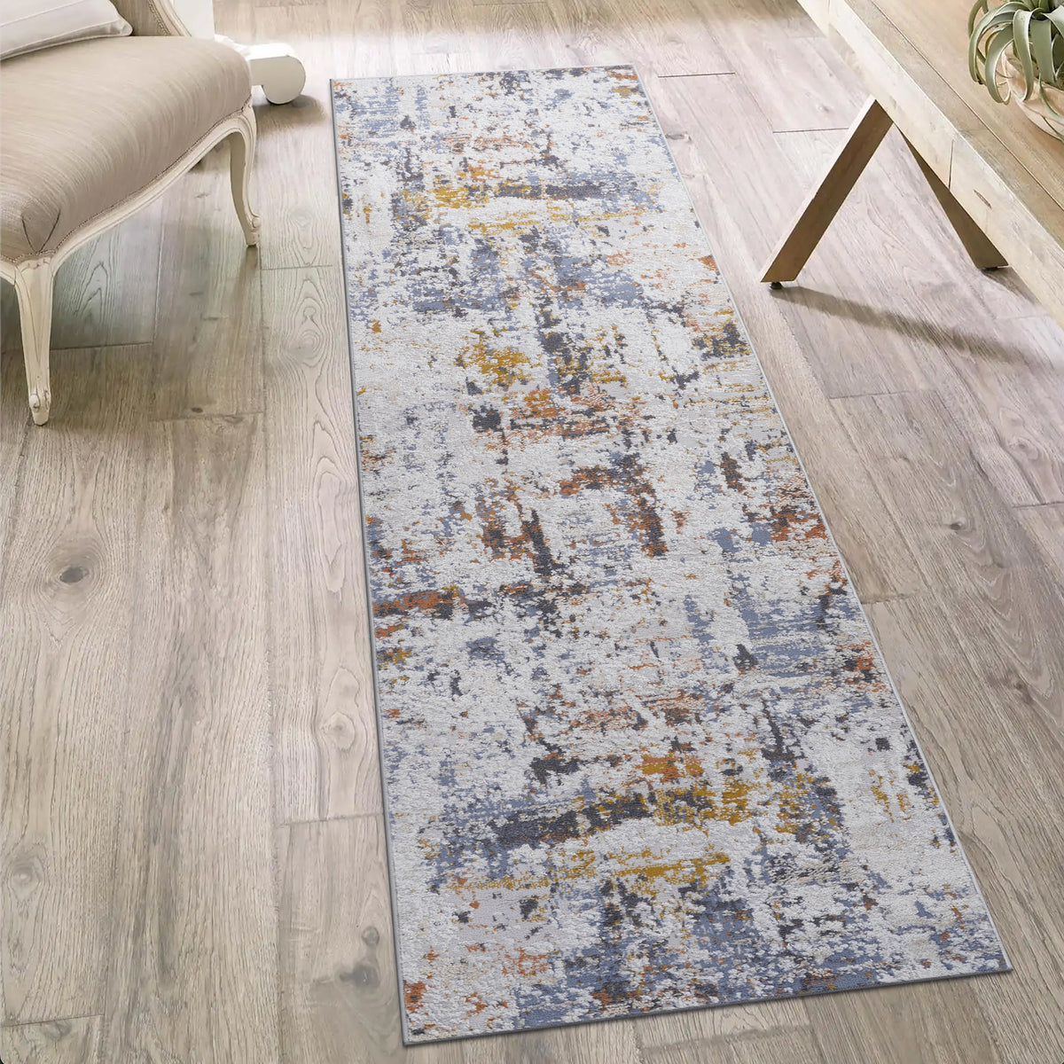 PAYAS Collection 2.2X8 Rug