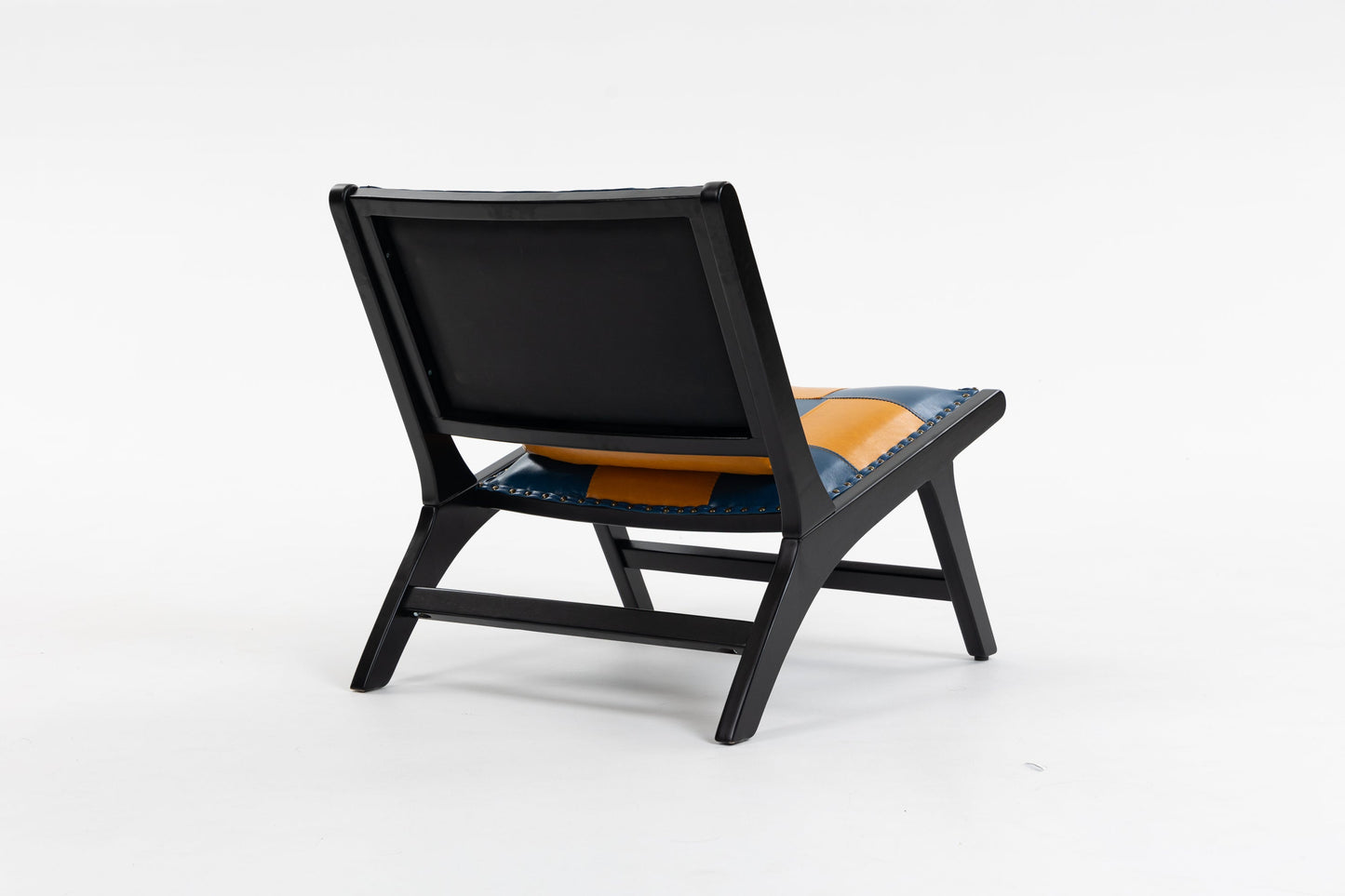 Modern Boho Accent Chairs
