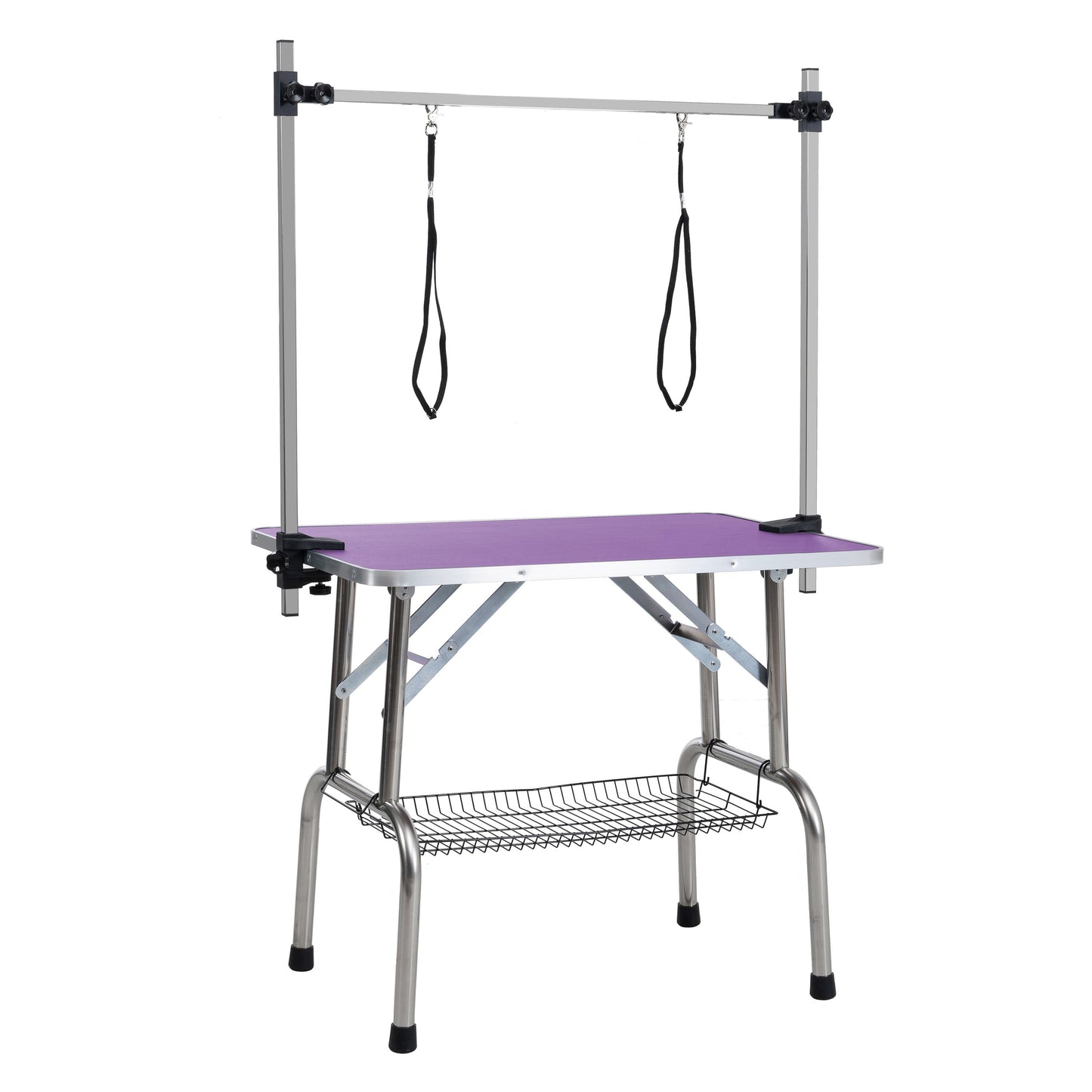 46" Folding Dog Pet Grooming Table