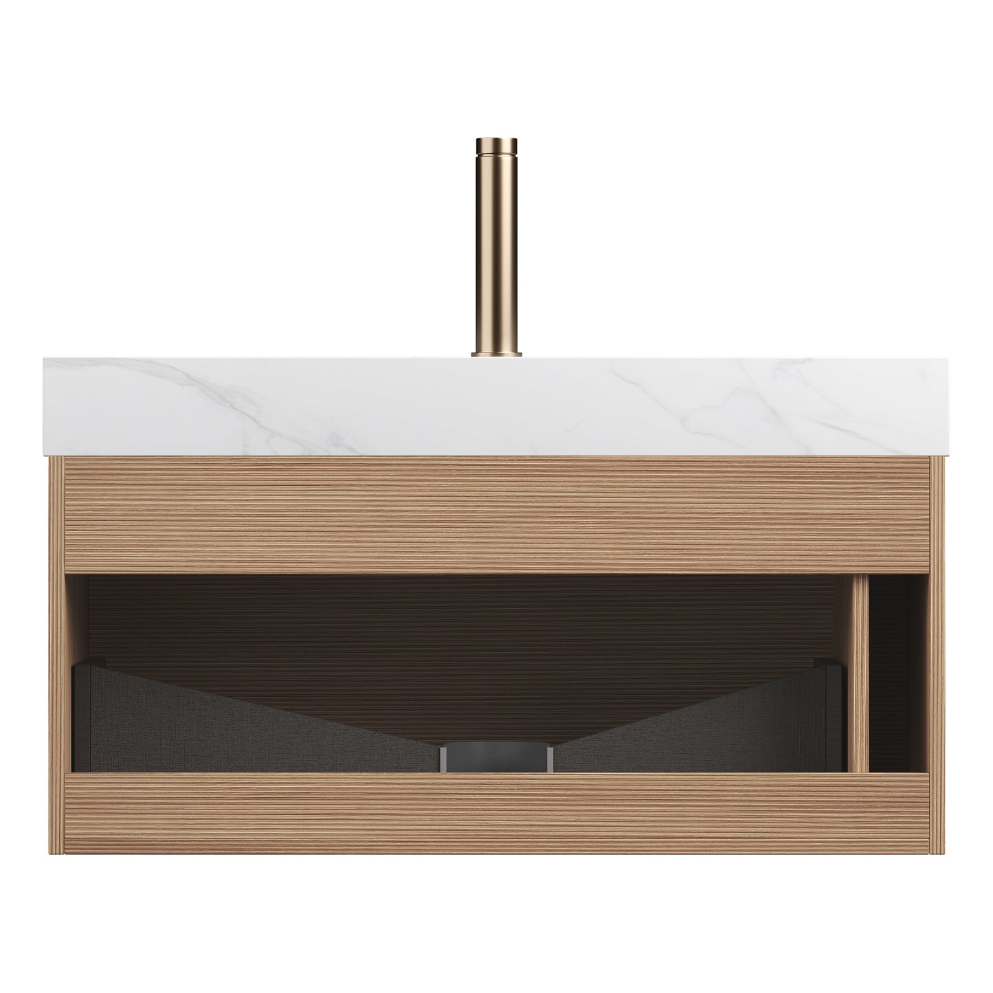 NYAH 36'' Bathroom Vanity & Sink
