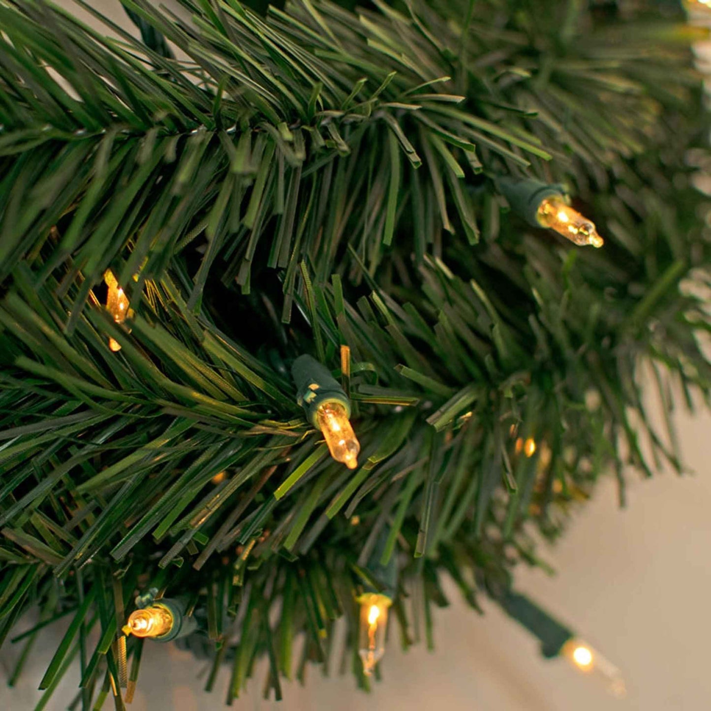 35L Mini Christmas Lights