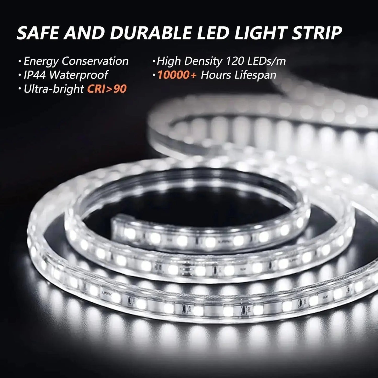 24 x 32  Inch Center Glow LED Bathroom Mirror