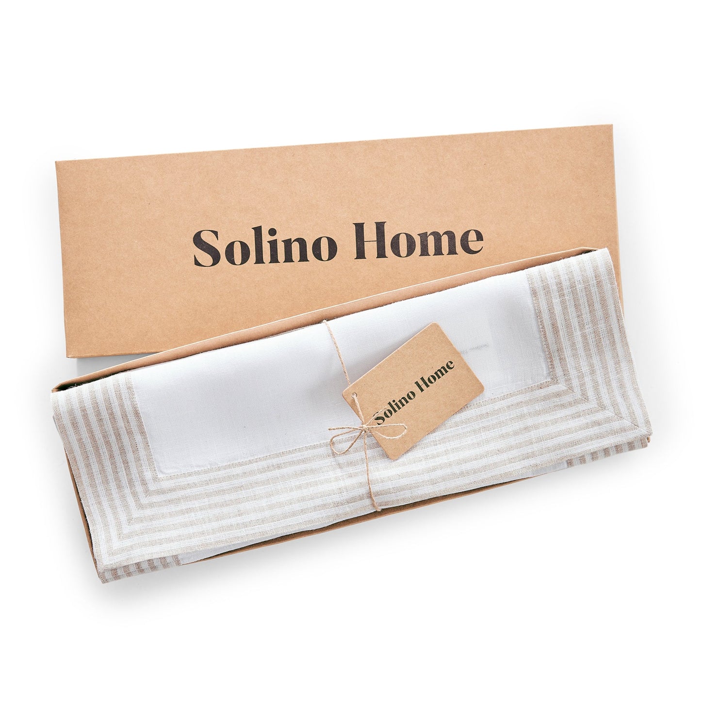 Lucca Placemats, Set of 4