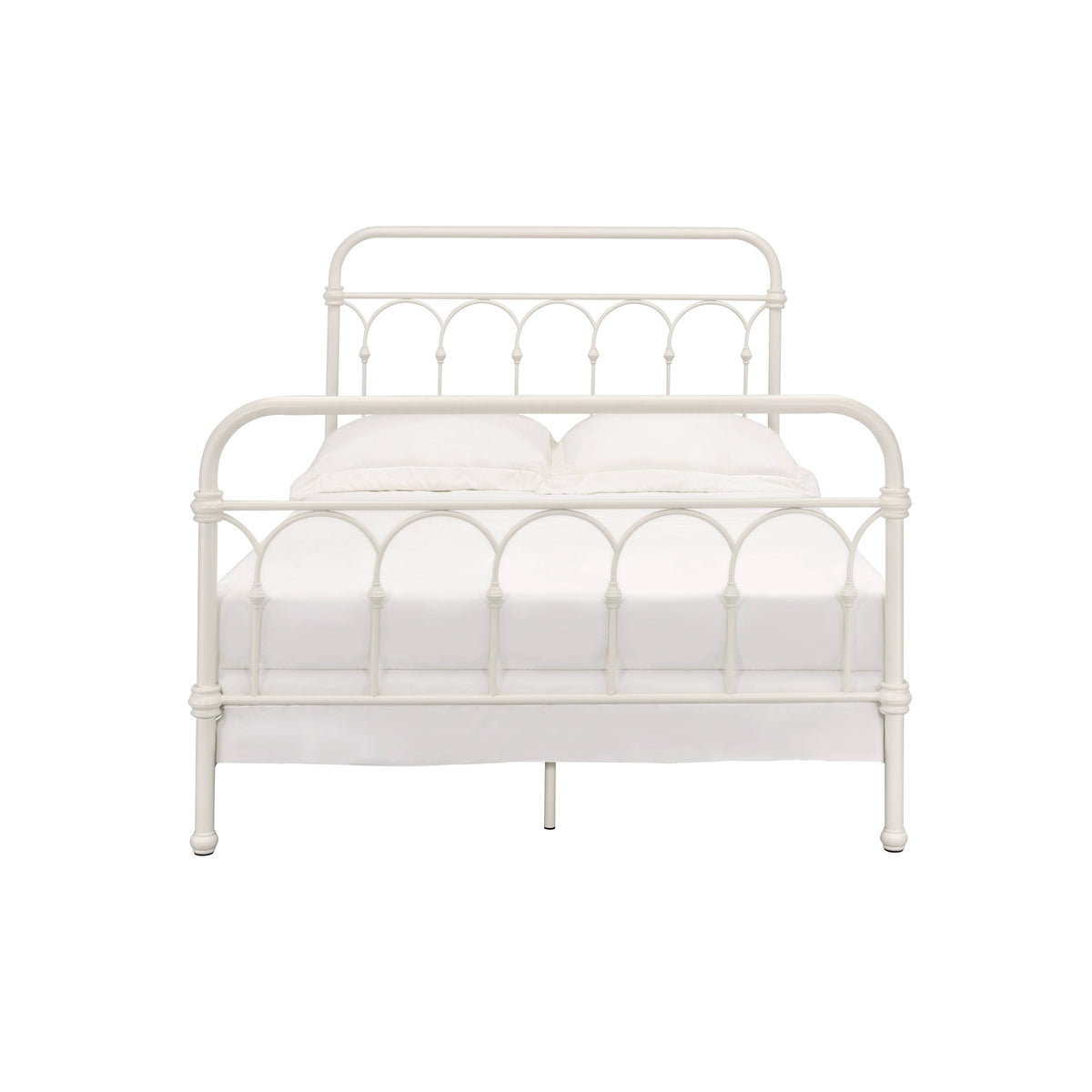 Citron Bed Frame
