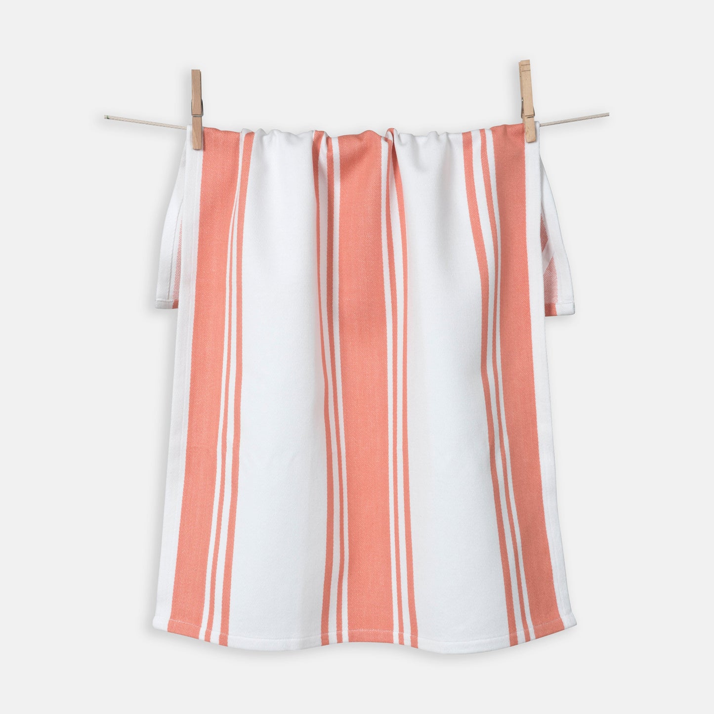 Center Band Kitchen Towels