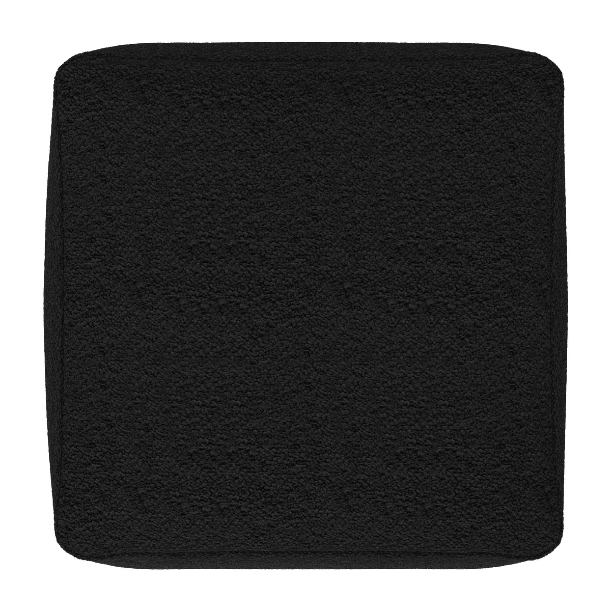 Chantal Square Pouf