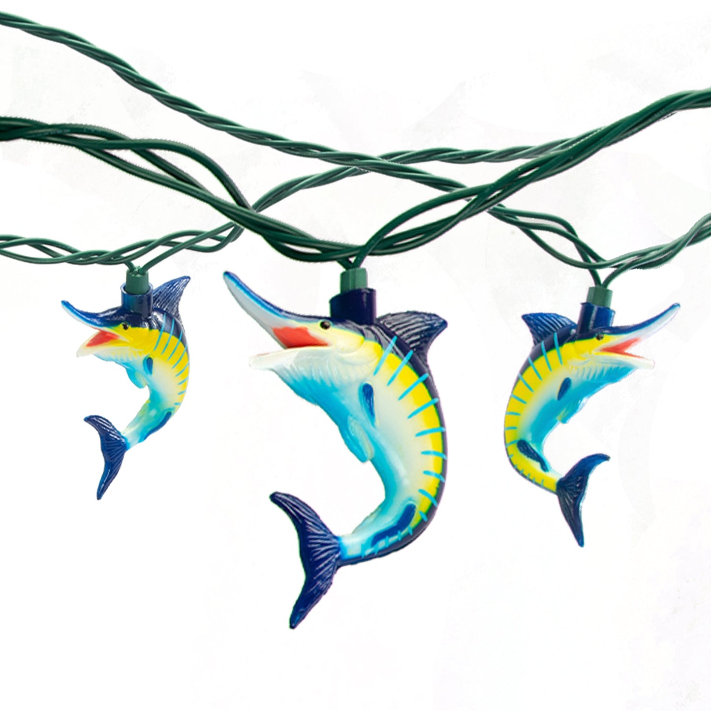 Light Set 10-Light-Marlin