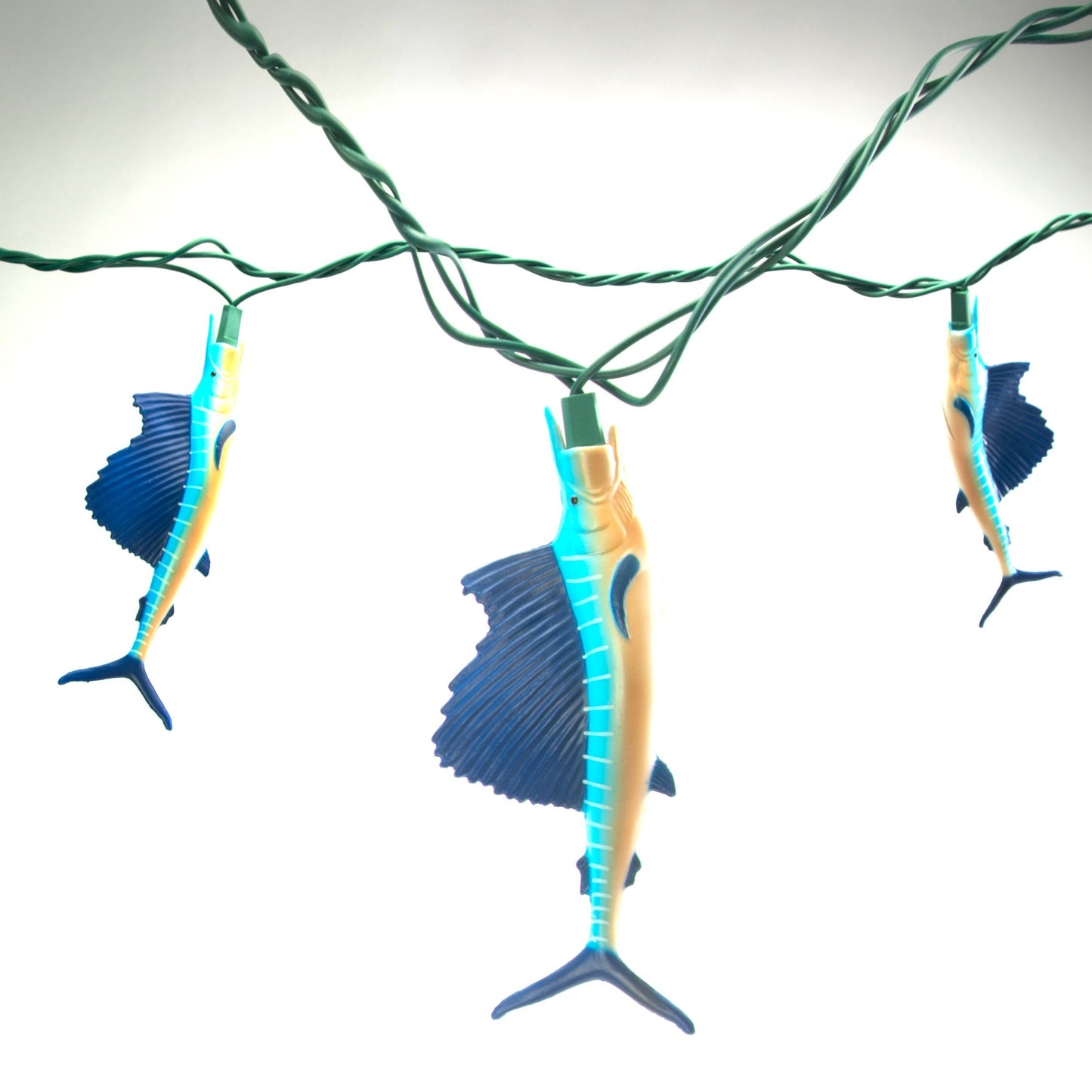 Light Set 10-Light-Sailfish