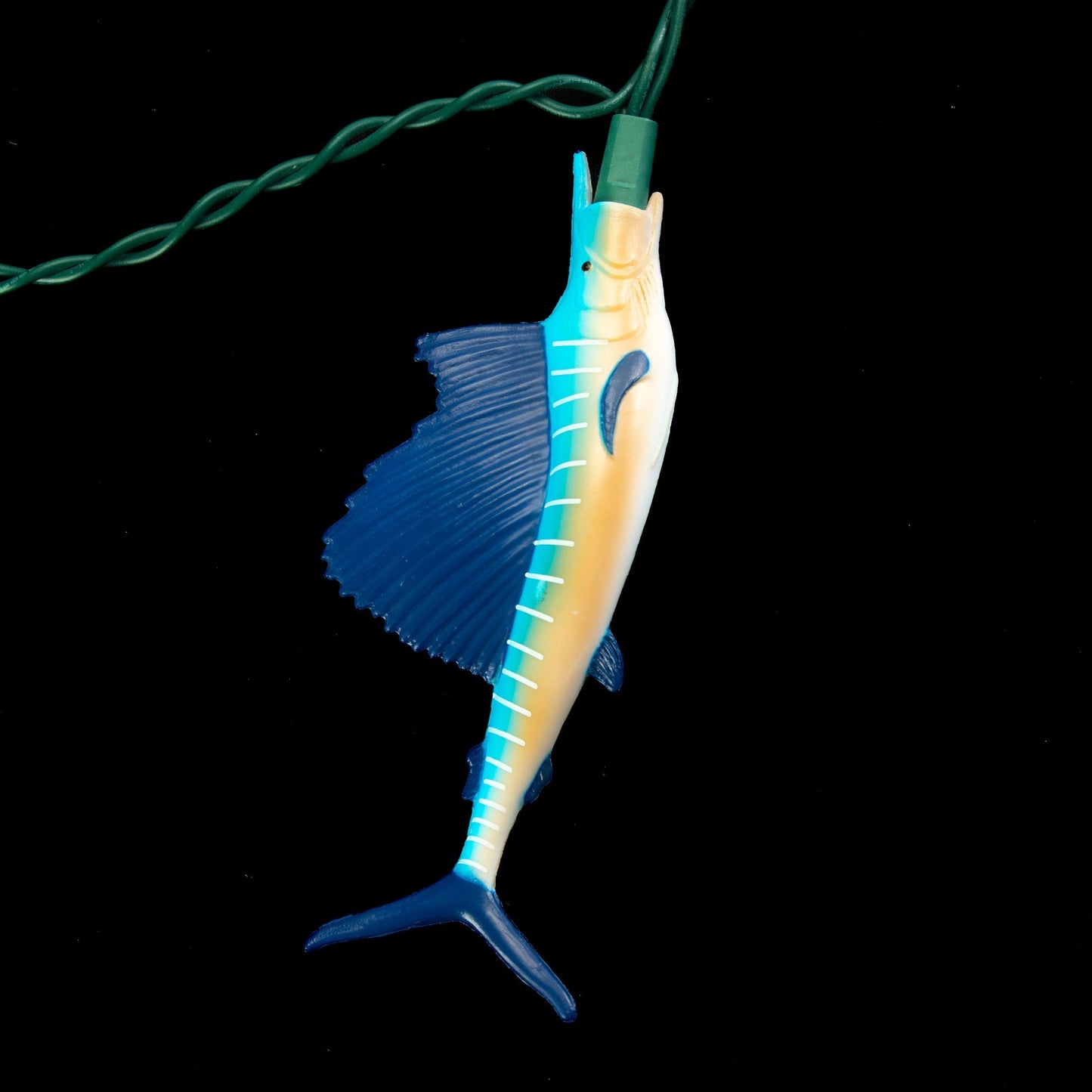 Light Set 10-Light-Sailfish