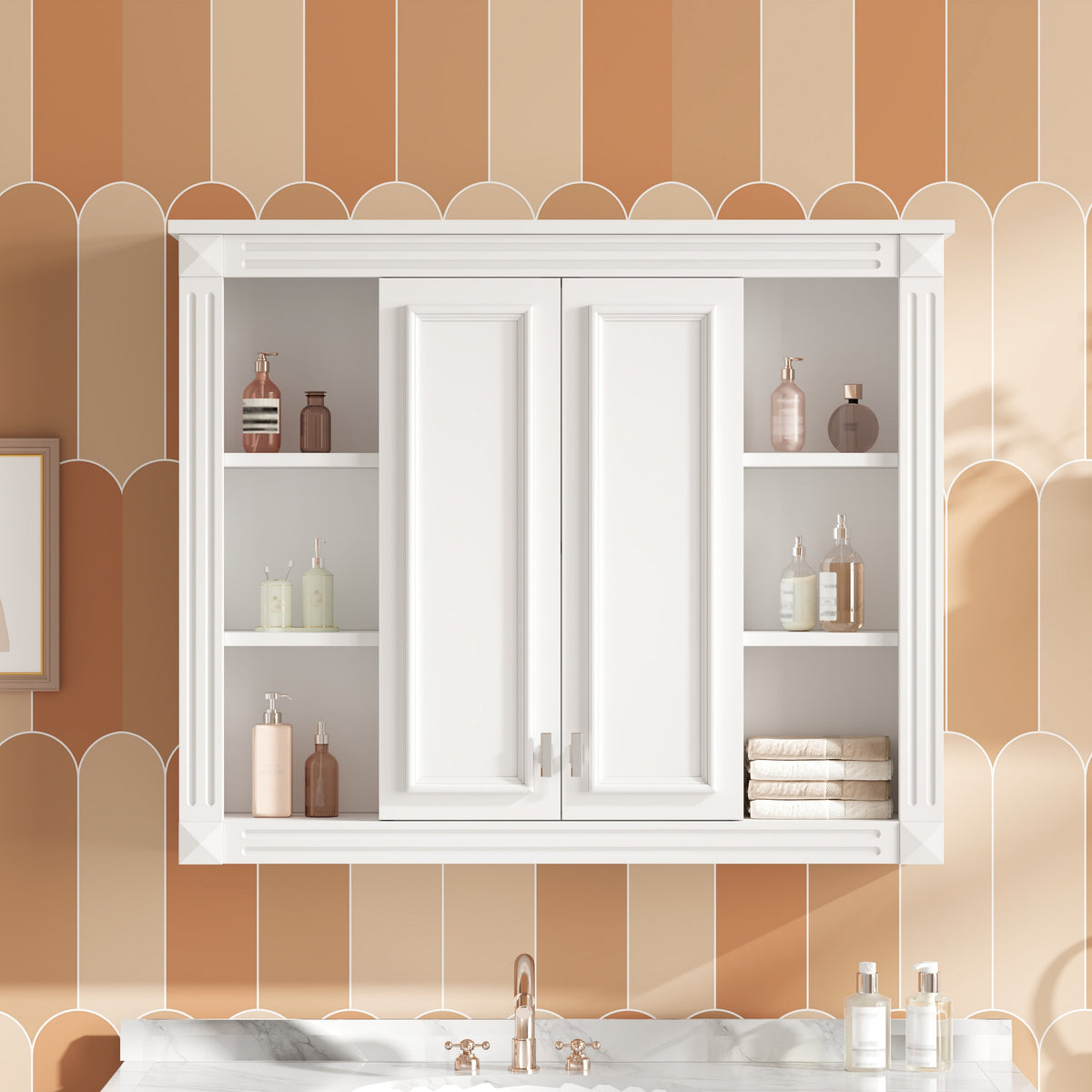 36'' x 28'' Medicine Cabinet