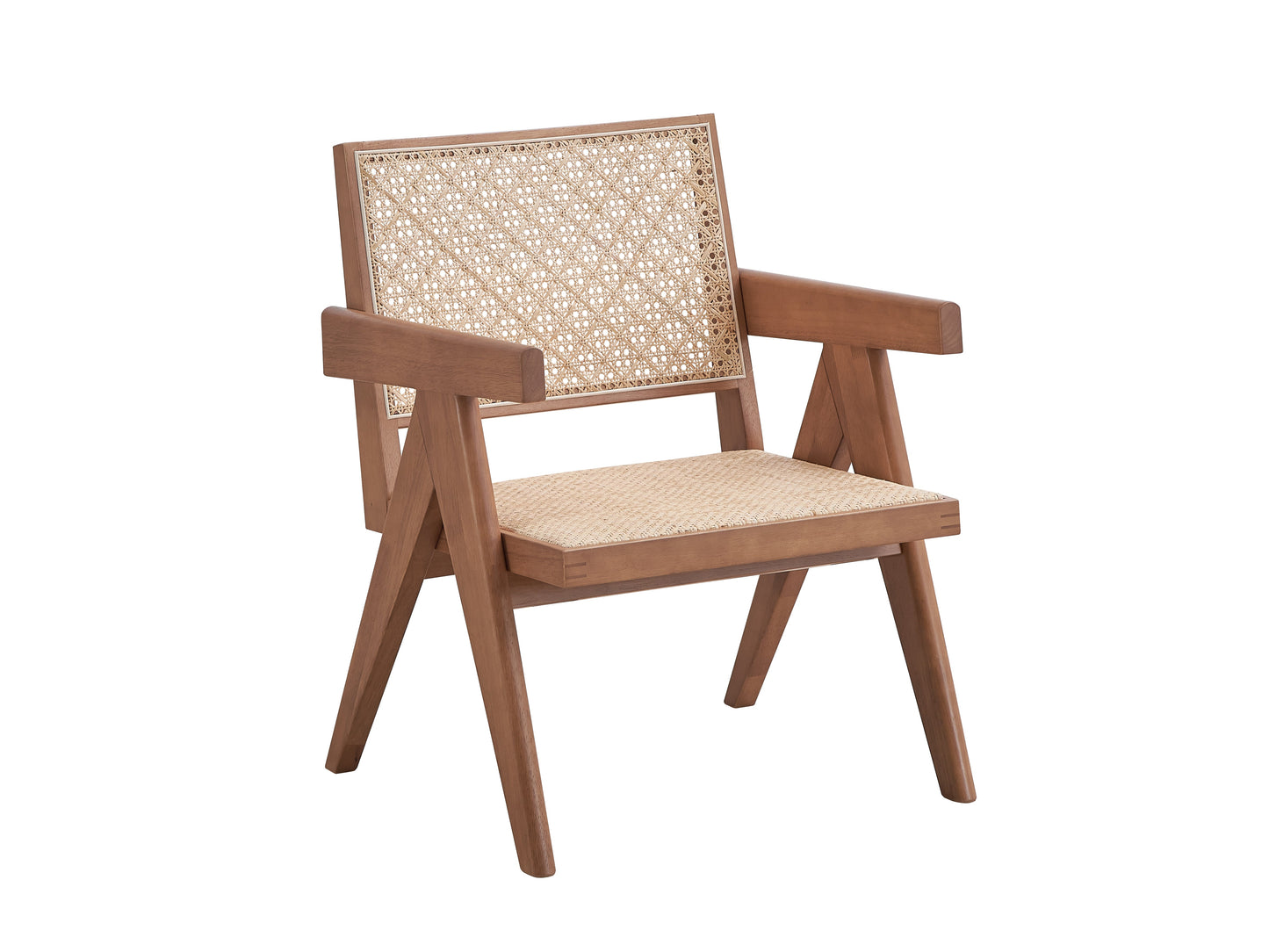 Velentina Rattan Patio Seating Set of 2