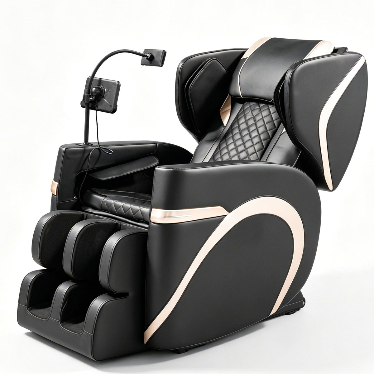 2026 Massage Chair Recliner With Zero Gravity