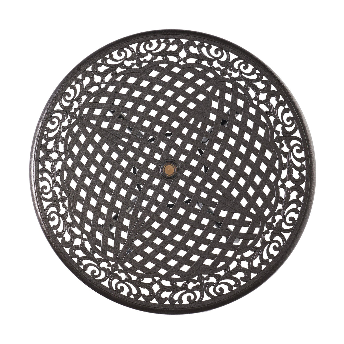 Phoenix 48in Round Table
