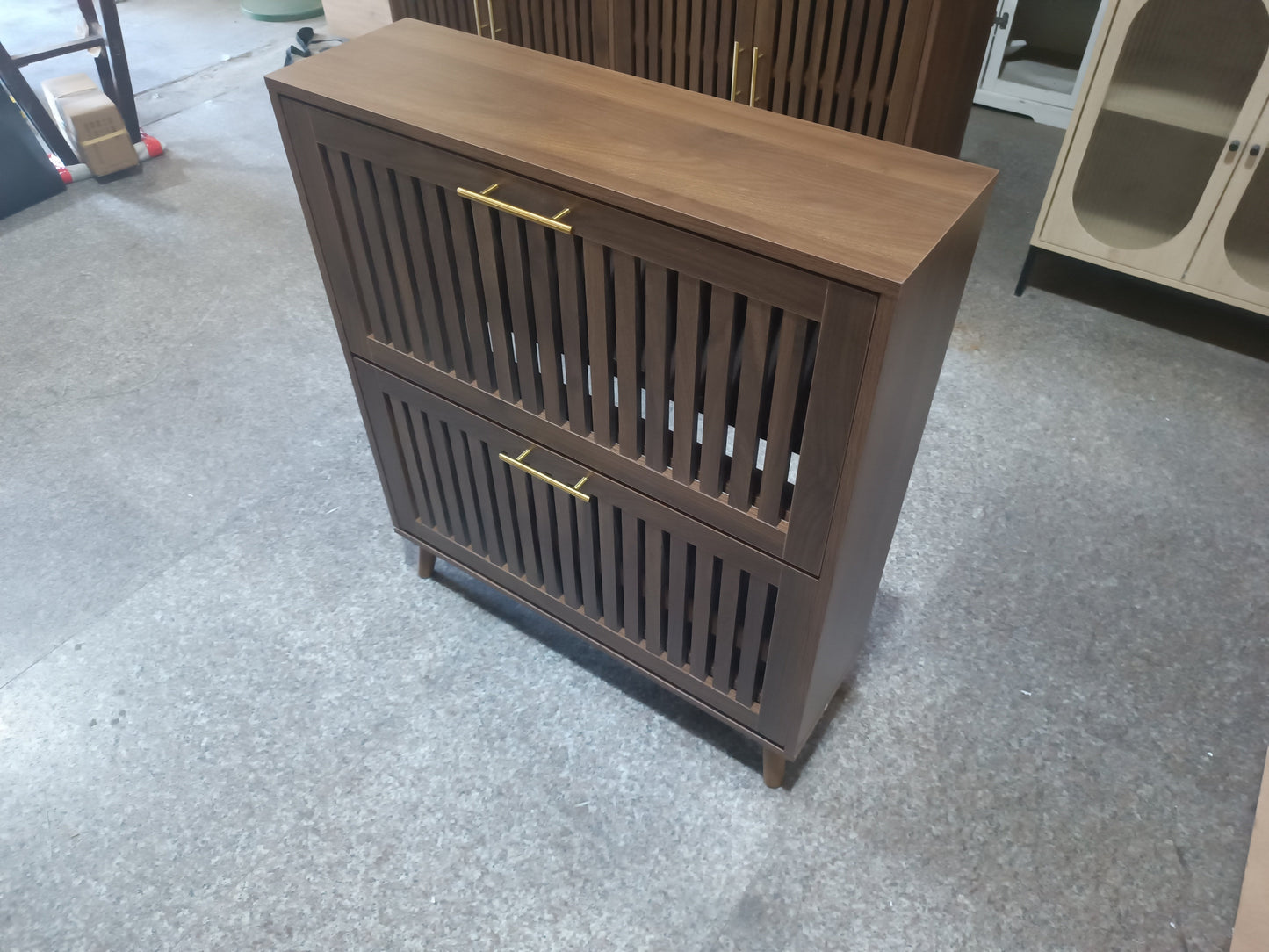 31.5-Inch Cabinet