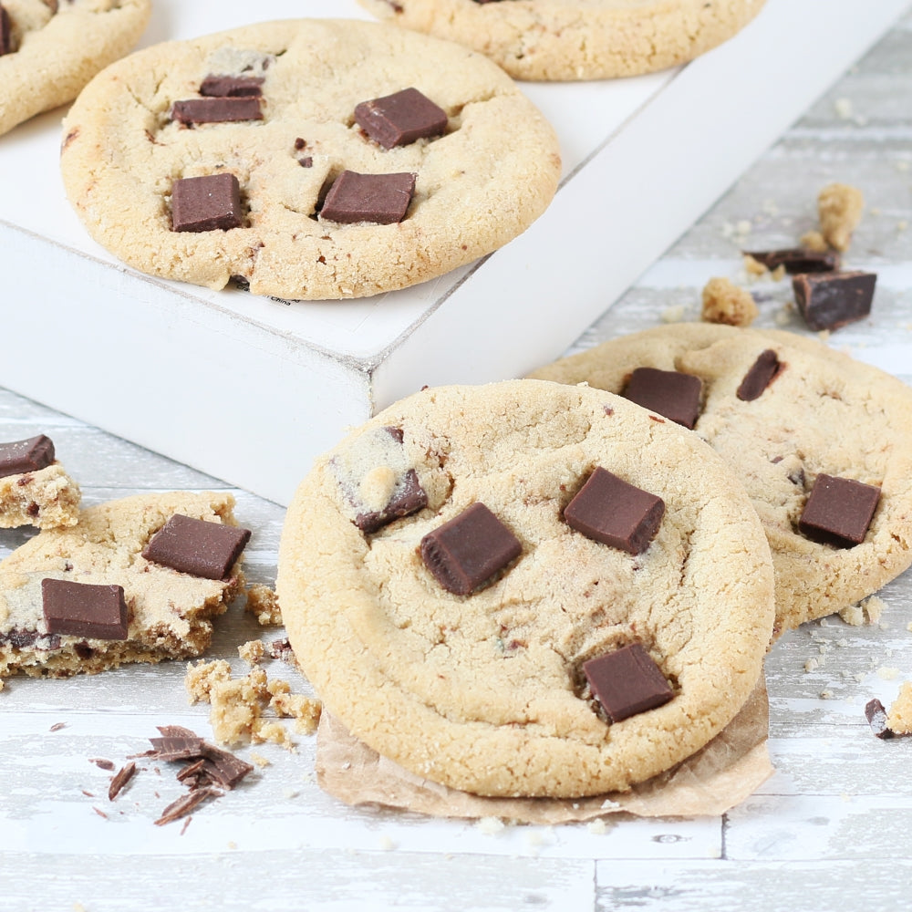 Cookie Assortment Gift Tin
