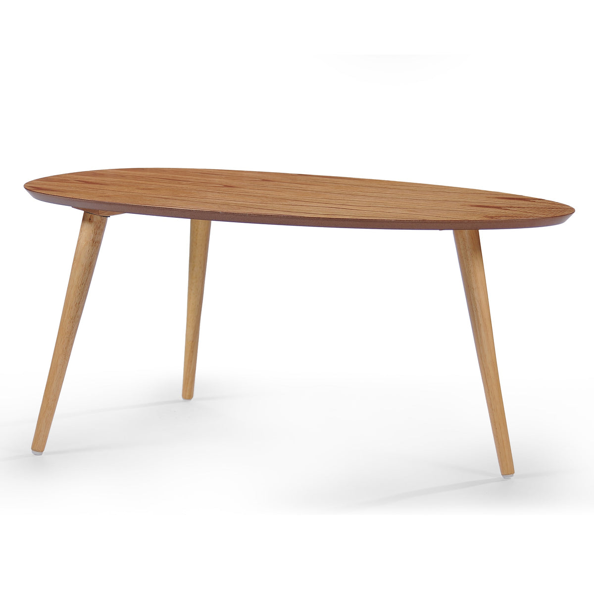 Mid-Century Modern Coffee Table