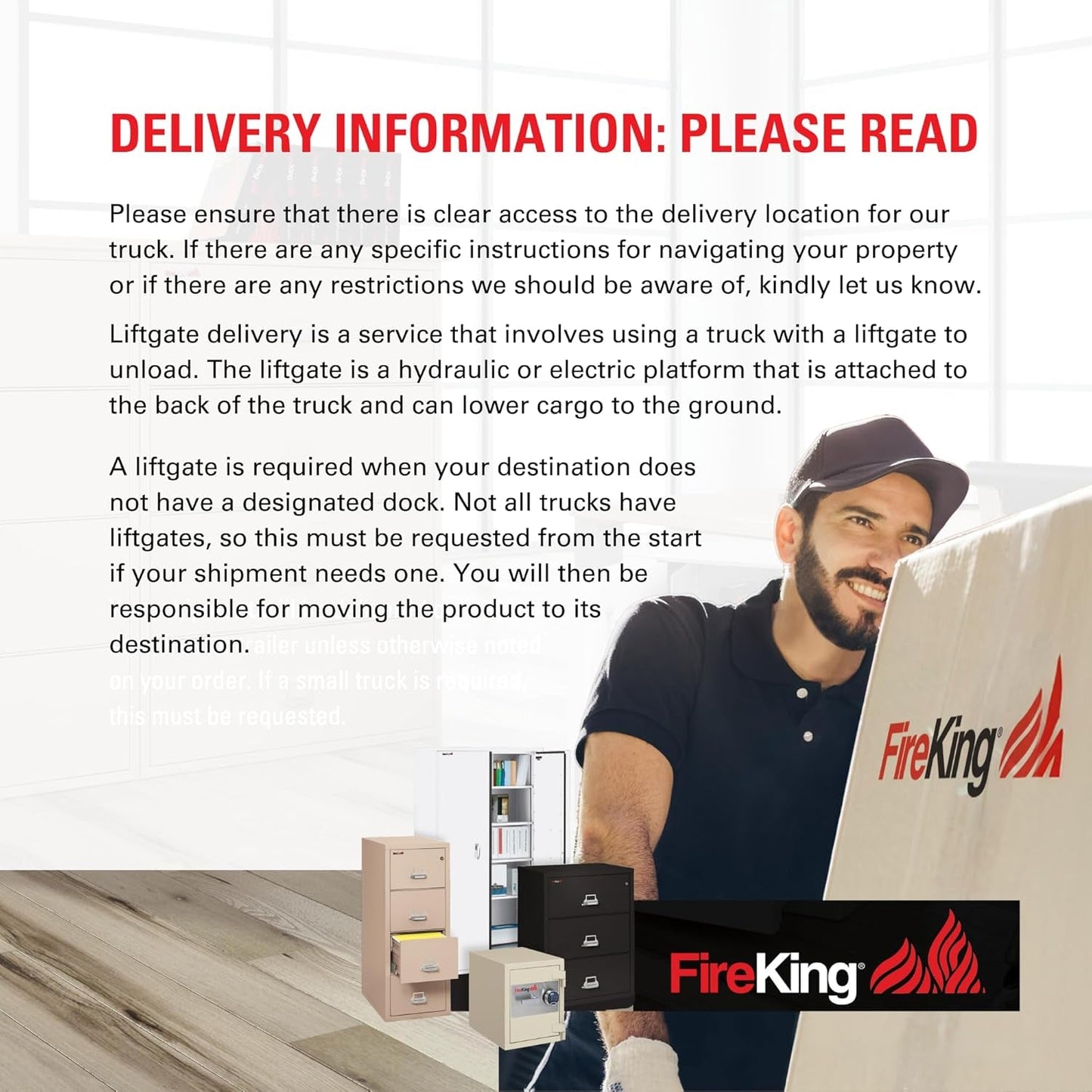 Patriot Vertical 4 Drawer Fire Safe File Cabinet 1 Hour Parchment